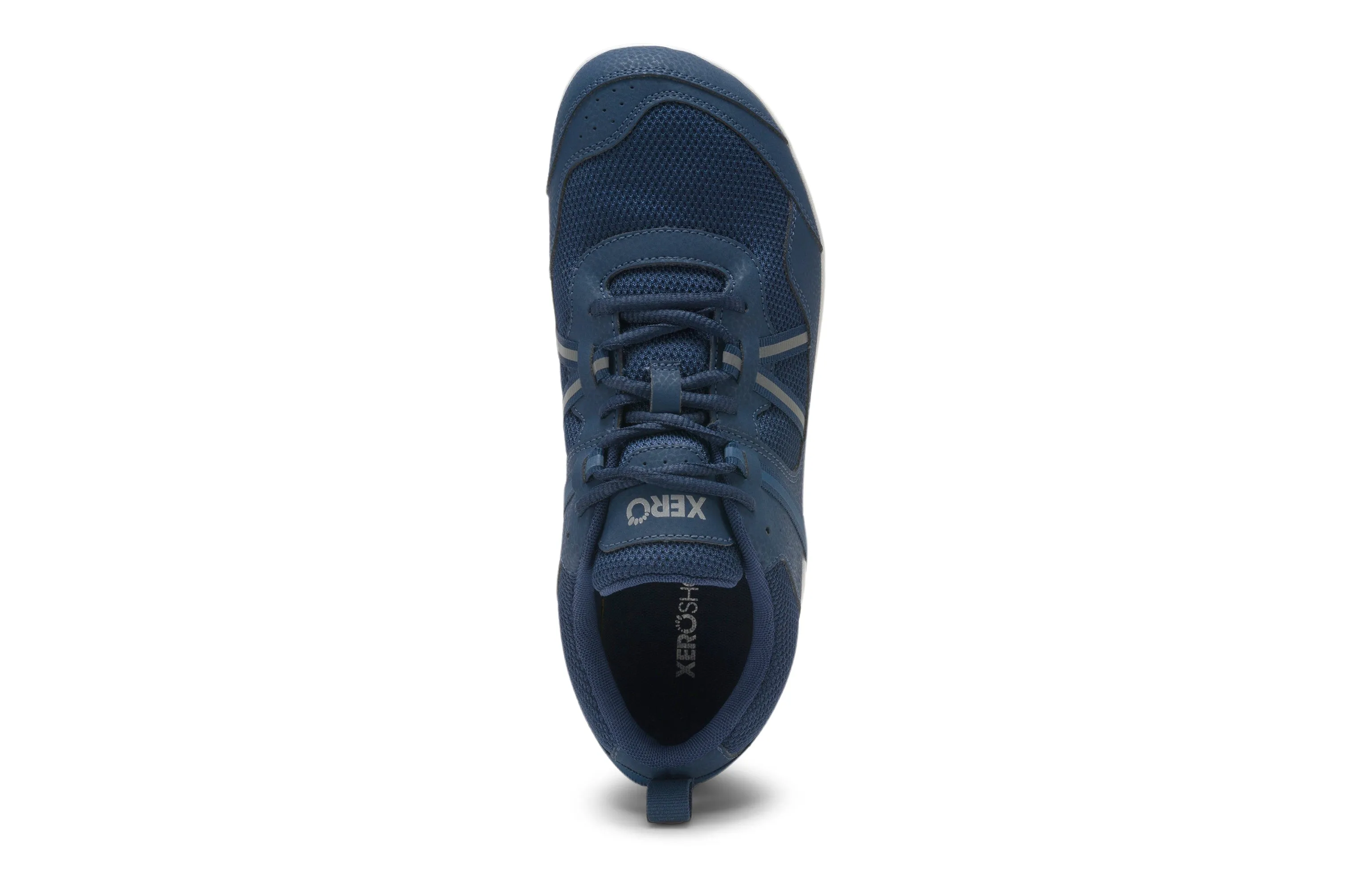 Xero Shoes Prio Mens  Insignia Blue