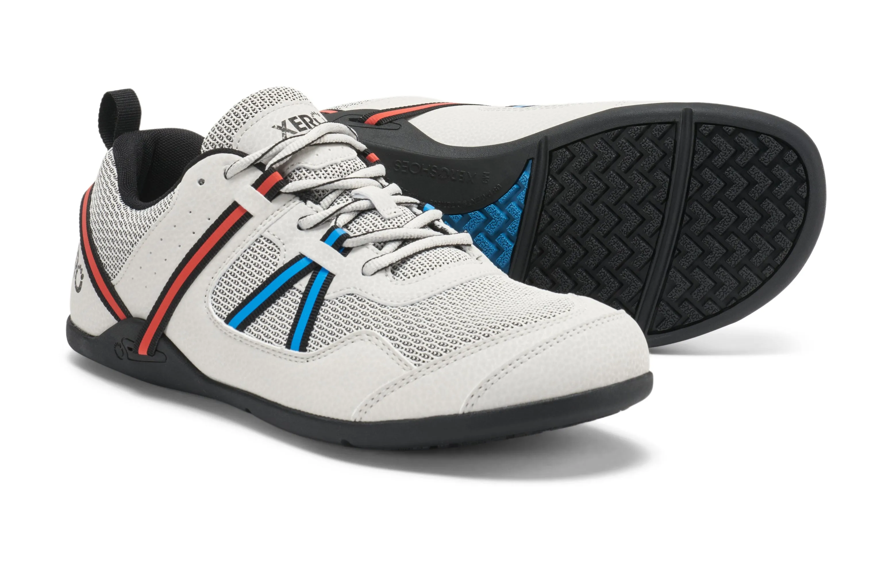 Xero Shoes Prio Mens Lunar