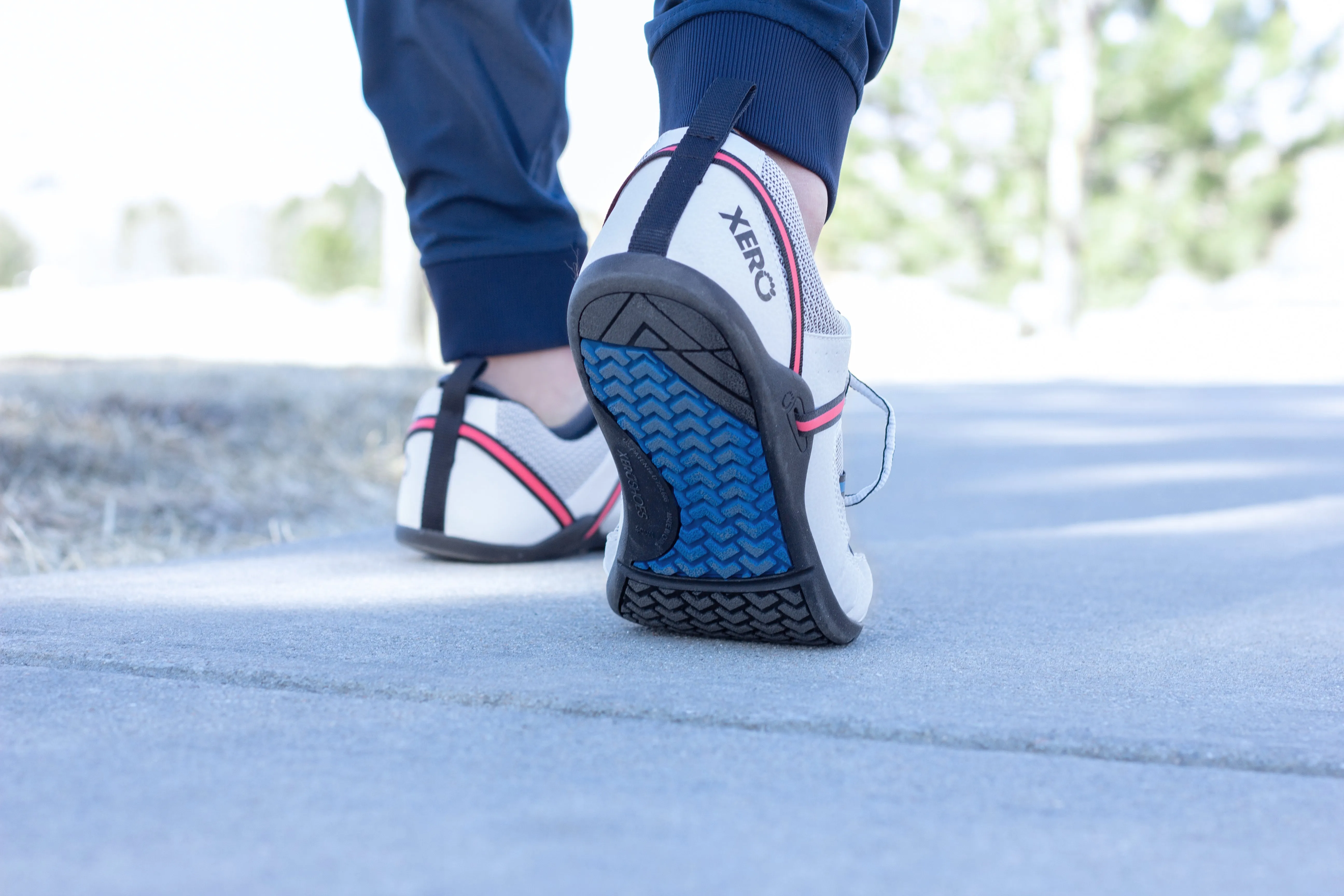 Xero Shoes Prio Mens Lunar