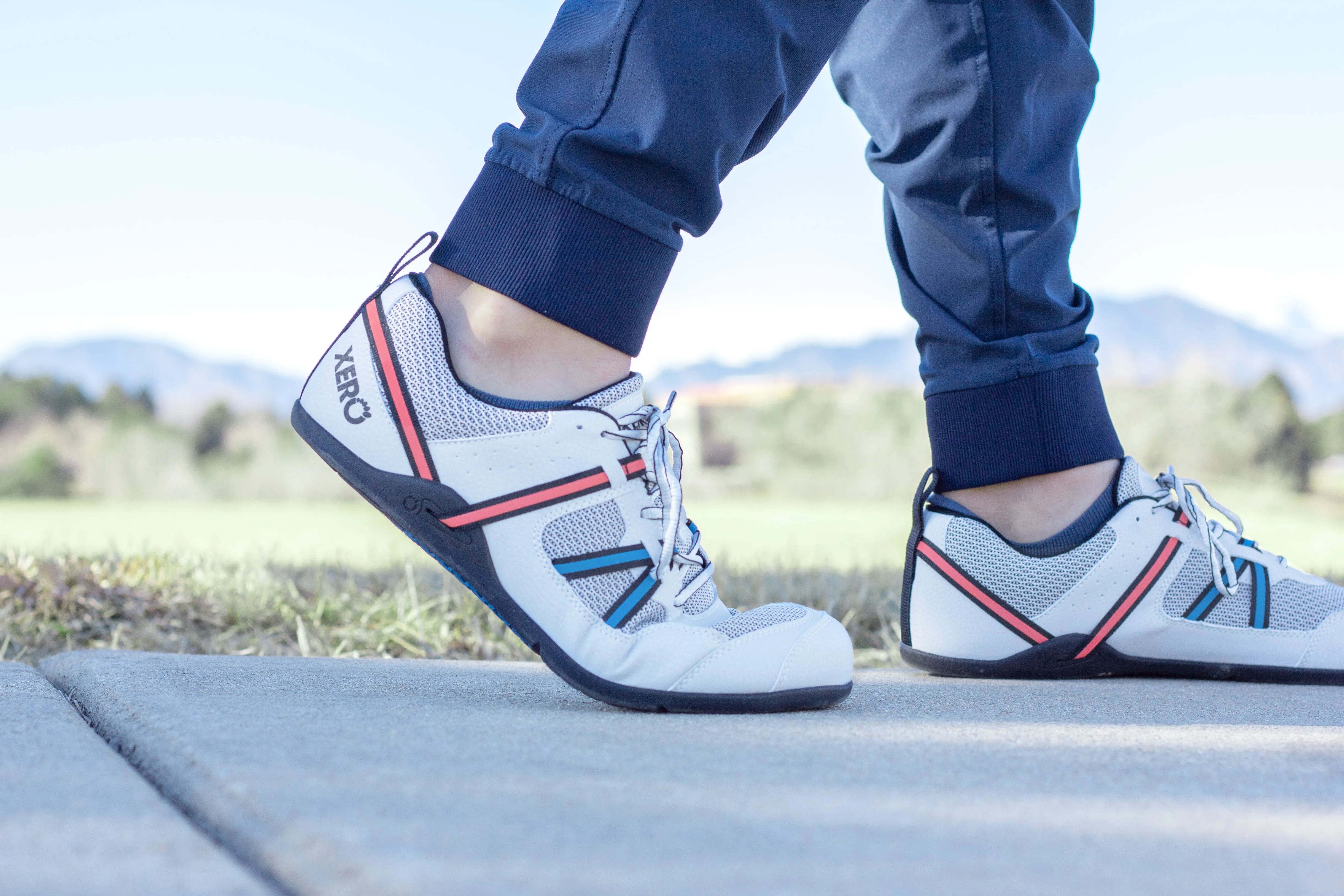 Xero Shoes Prio Mens Lunar