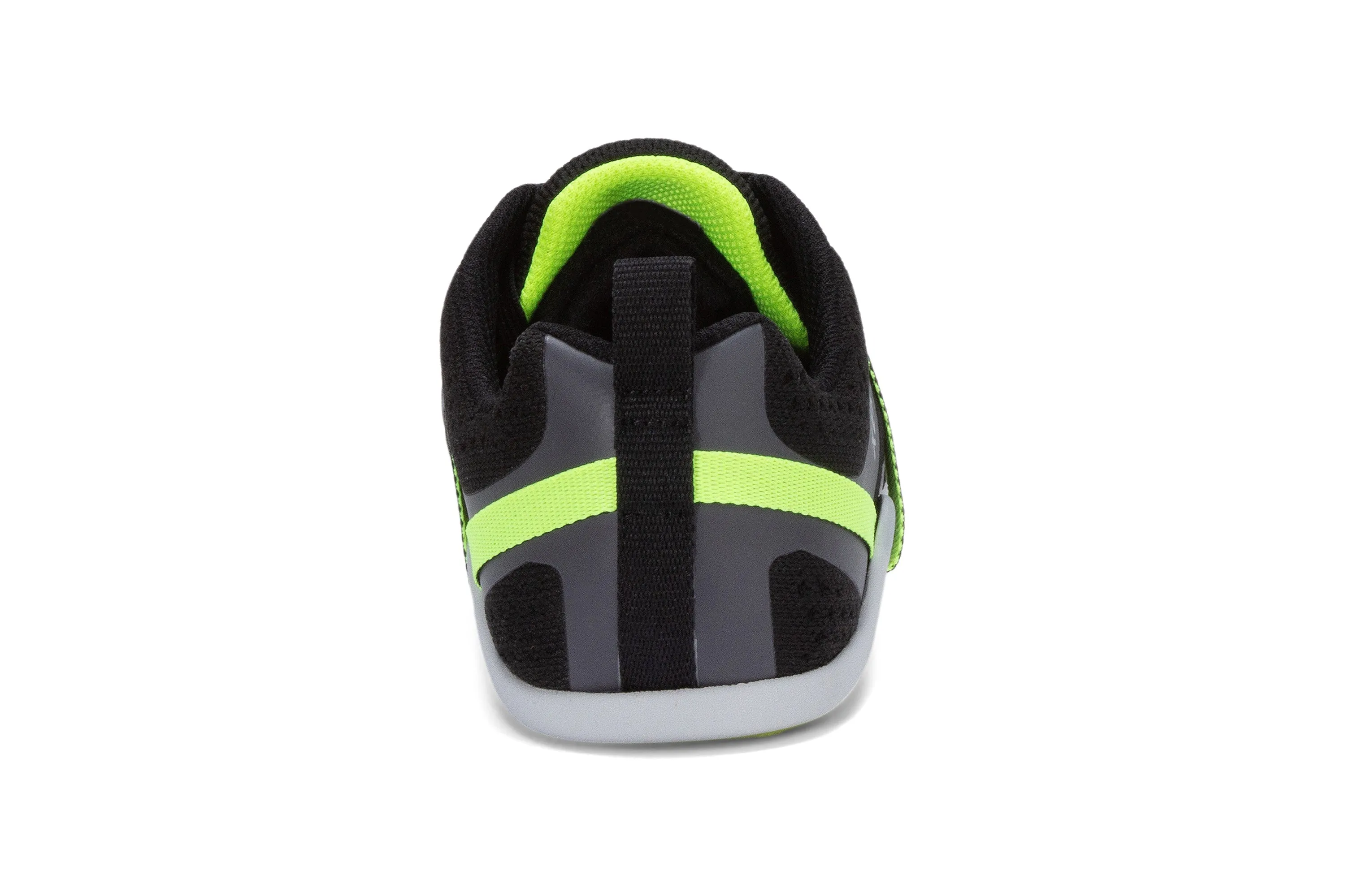 Xero Shoes Prio Neo Mens  Asphalt/ Black
