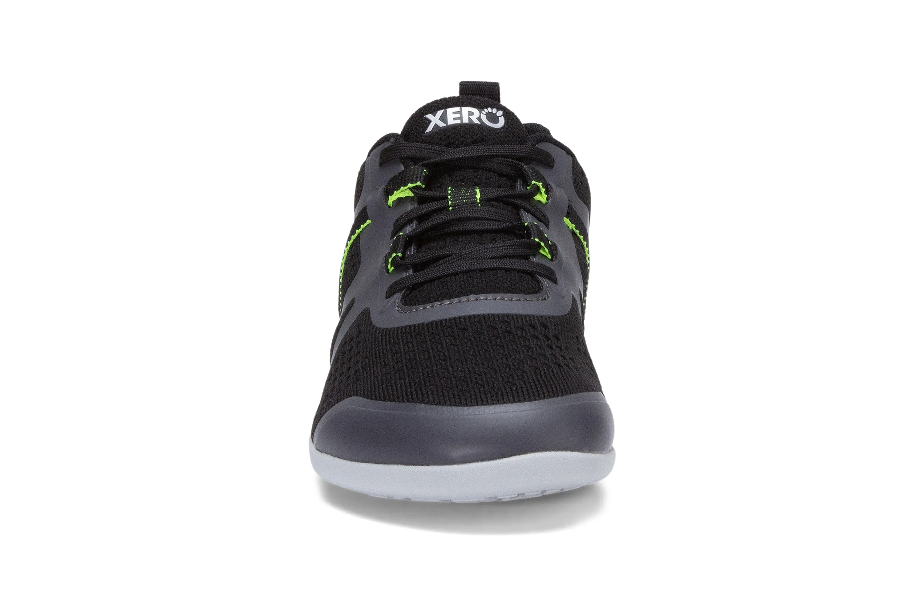 Xero Shoes Prio Neo Mens  Asphalt/ Black