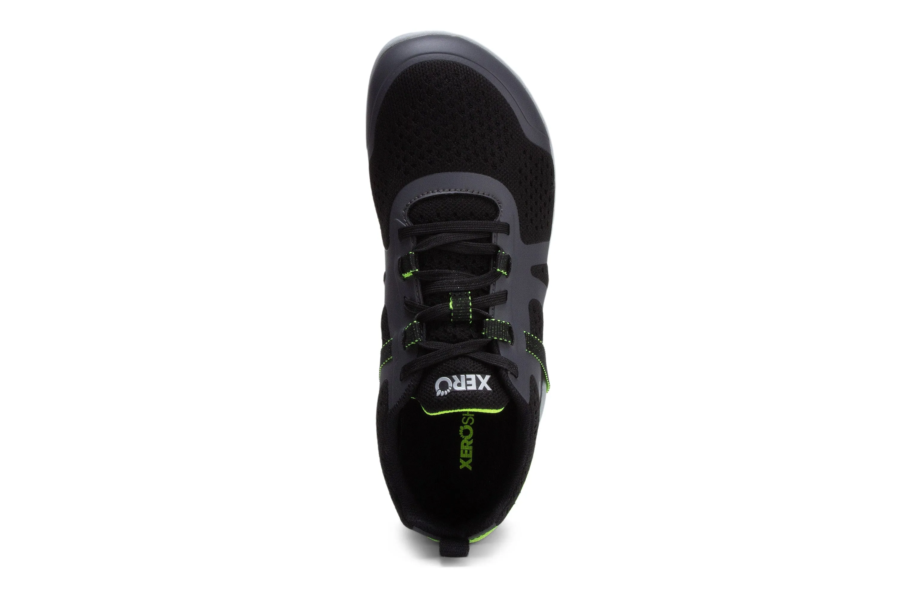 Xero Shoes Prio Neo Mens  Asphalt/ Black