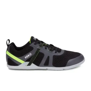 Xero Shoes Prio Neo Mens  Asphalt/ Black