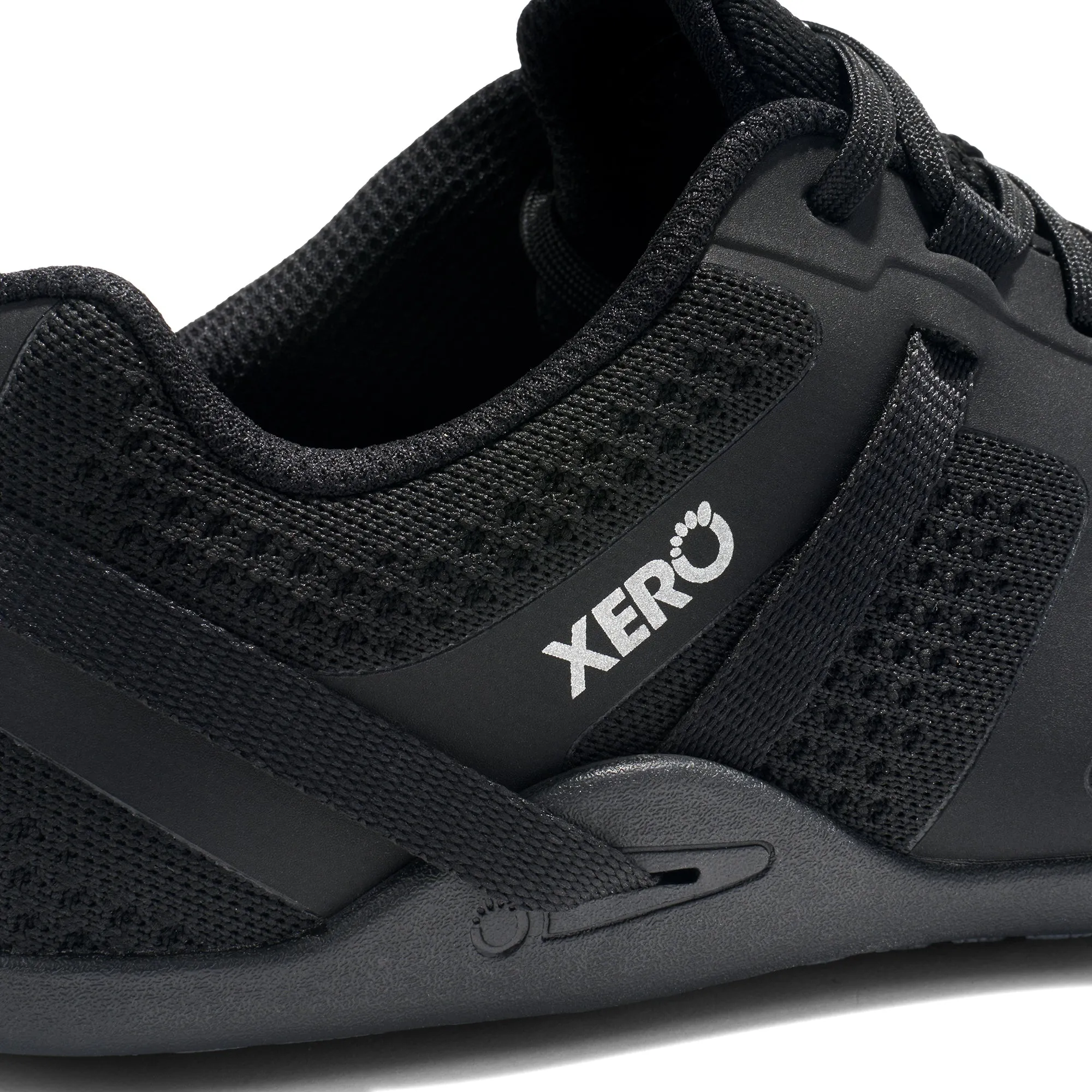 Xero Shoes Prio Neo Mens  Black