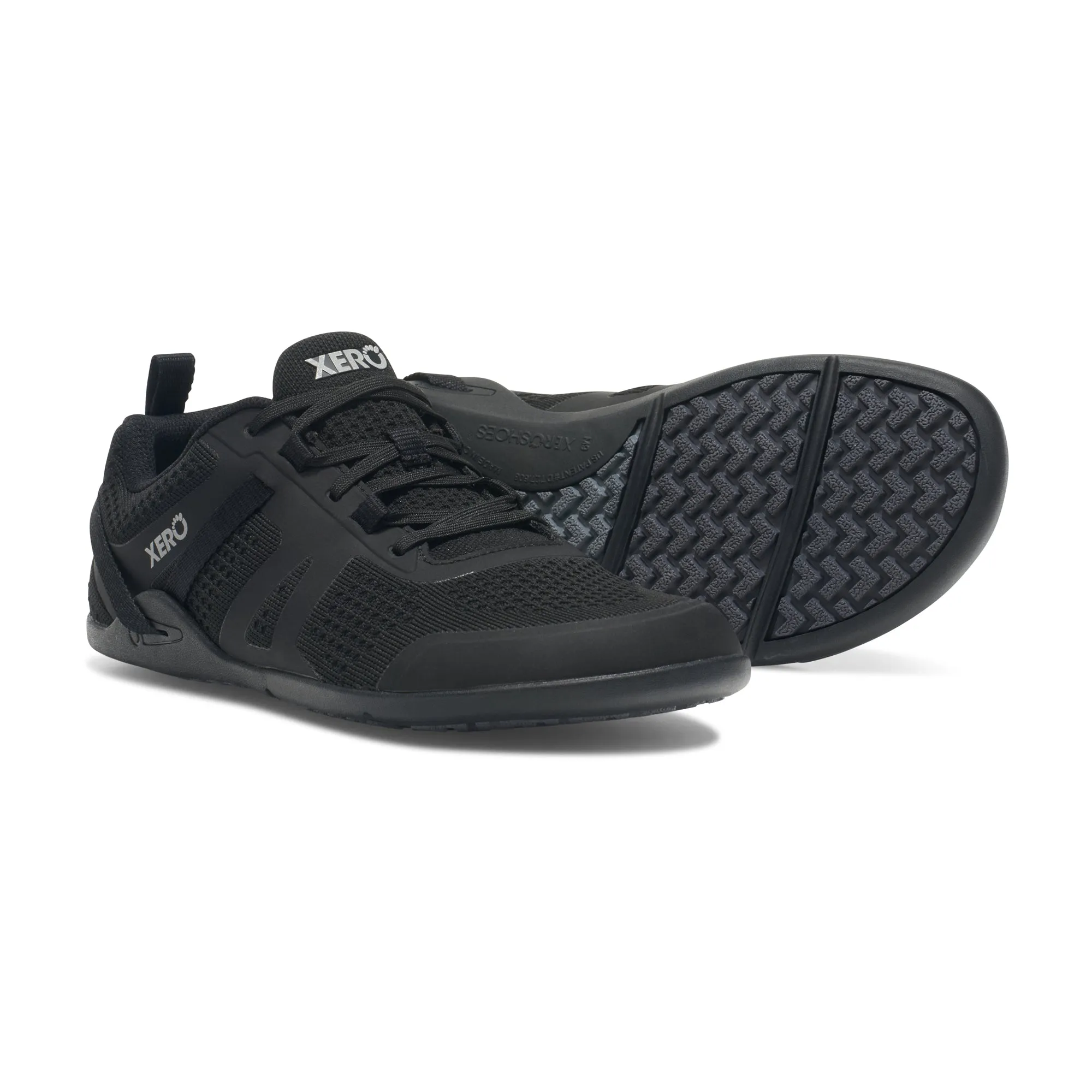 Xero Shoes Prio Neo Mens  Black