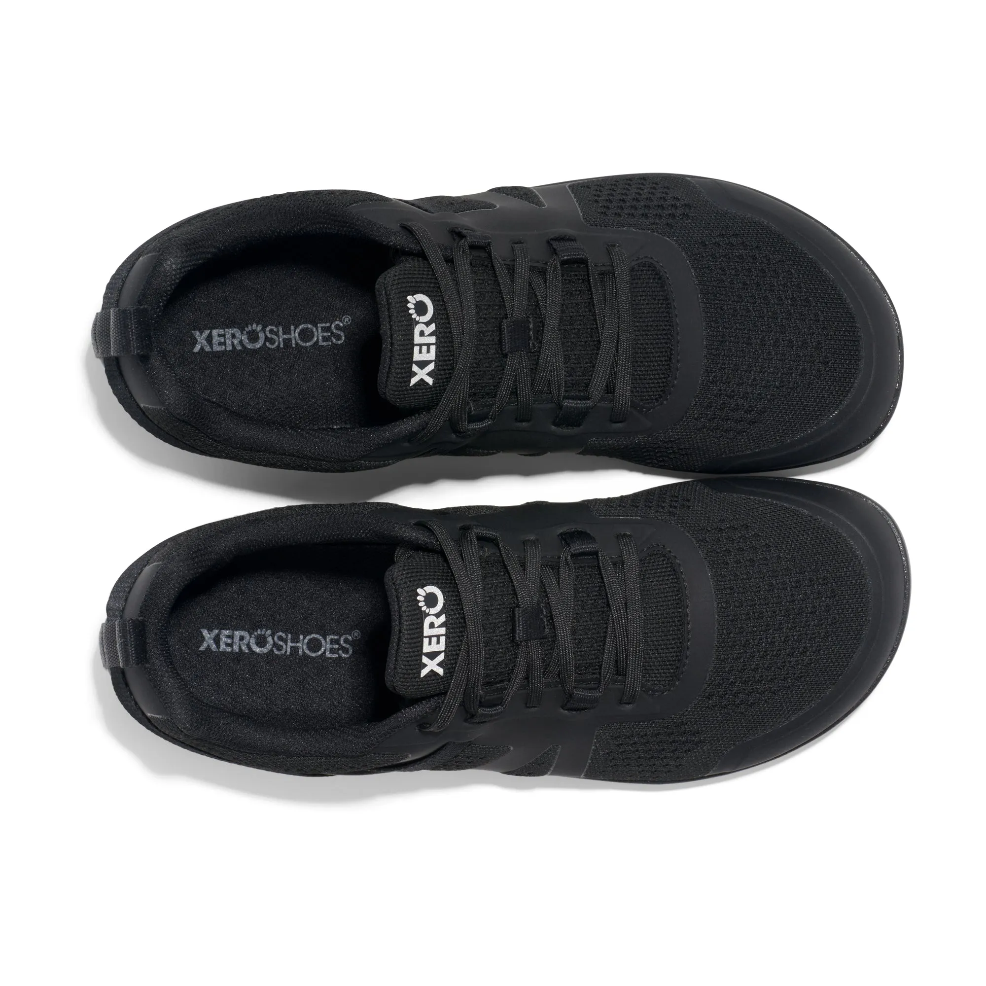 Xero Shoes Prio Neo Mens  Black