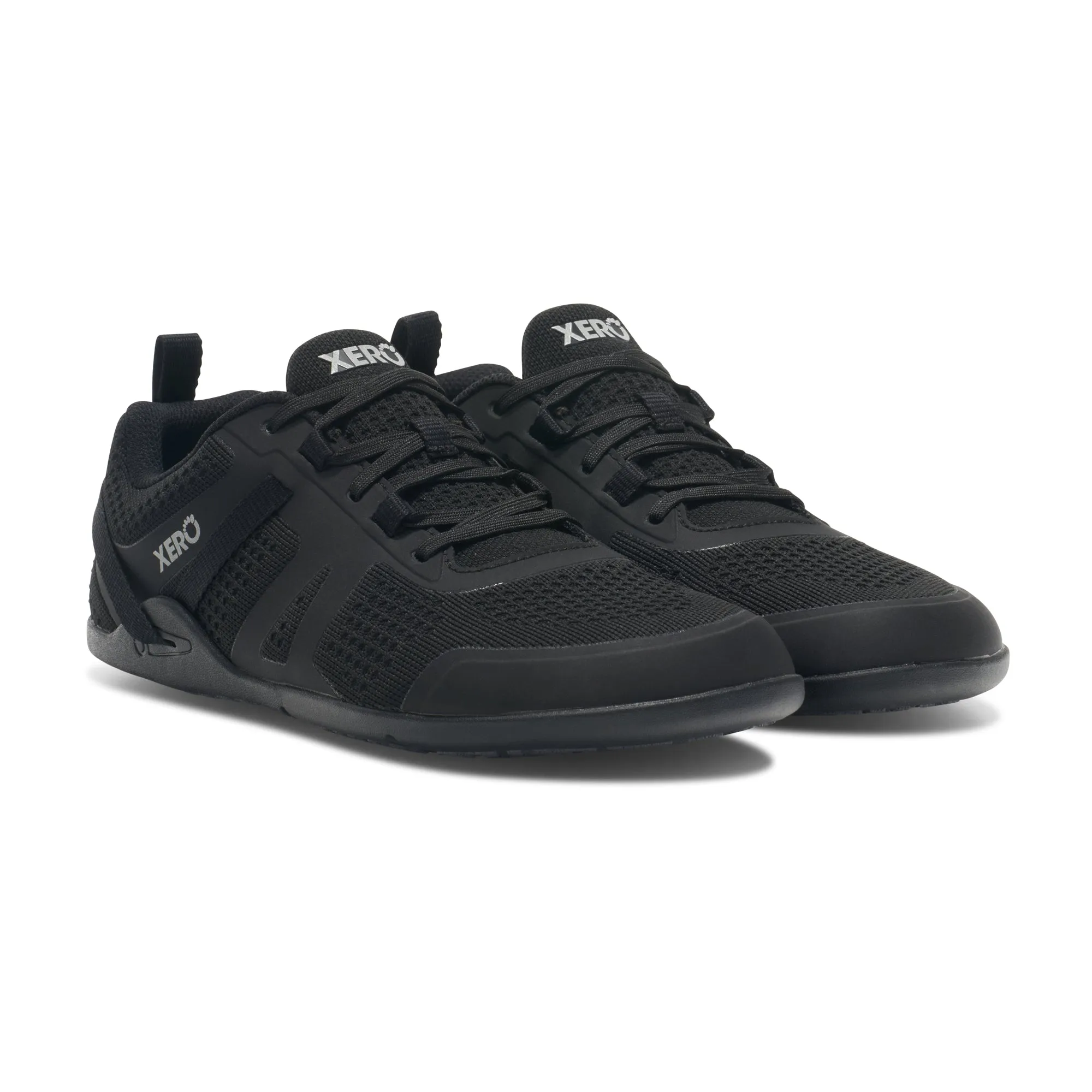 Xero Shoes Prio Neo Mens  Black