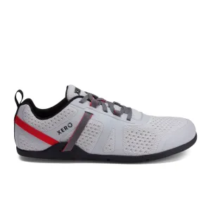 Xero Shoes Prio Neo Mens  Quiet Gray