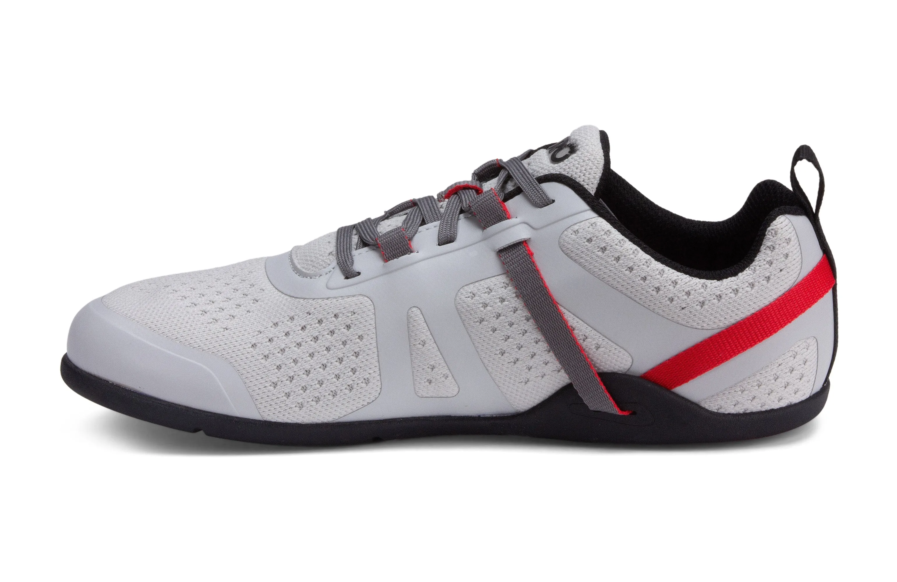 Xero Shoes Prio Neo Mens  Quiet Gray