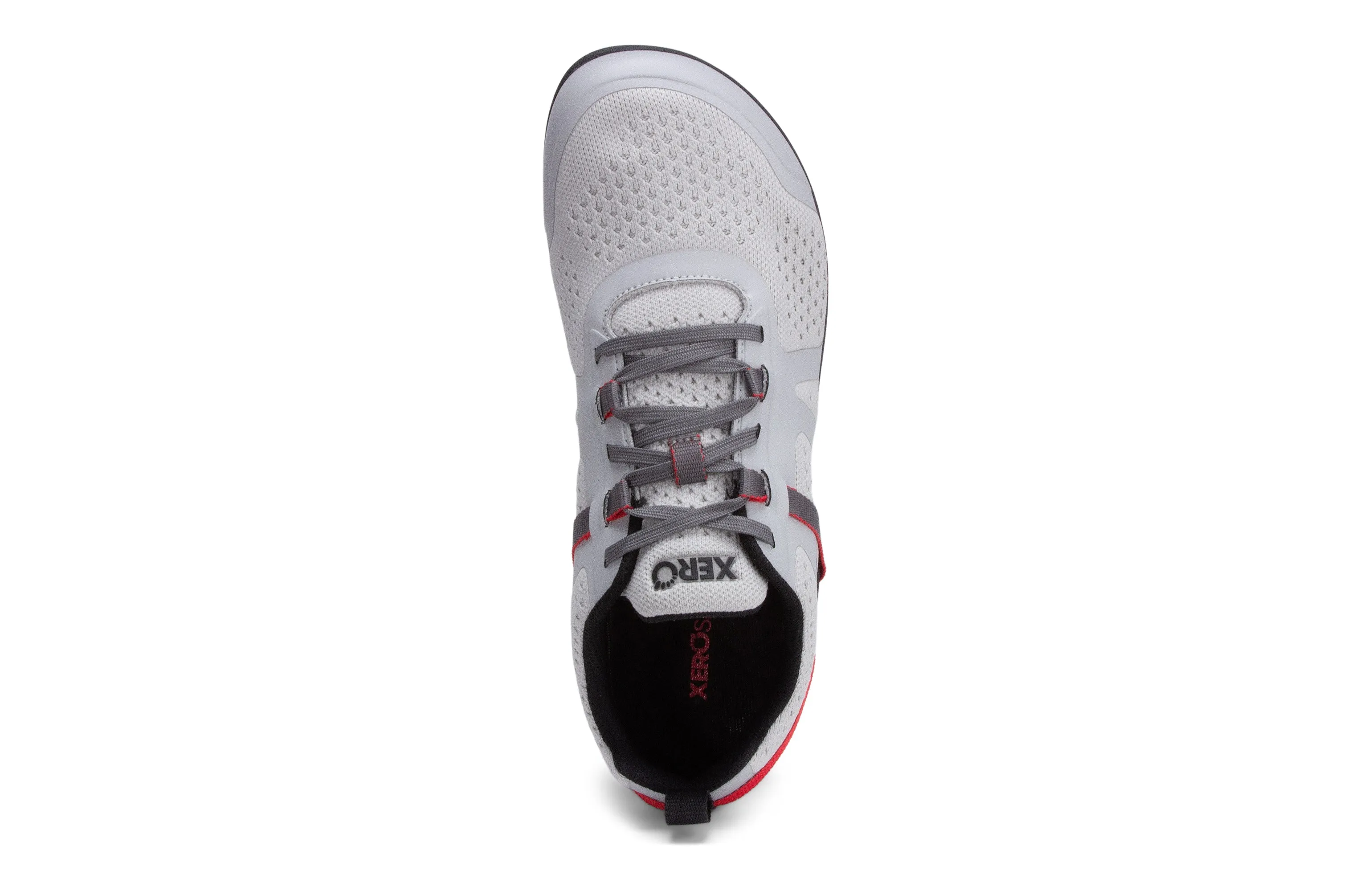 Xero Shoes Prio Neo Mens  Quiet Gray