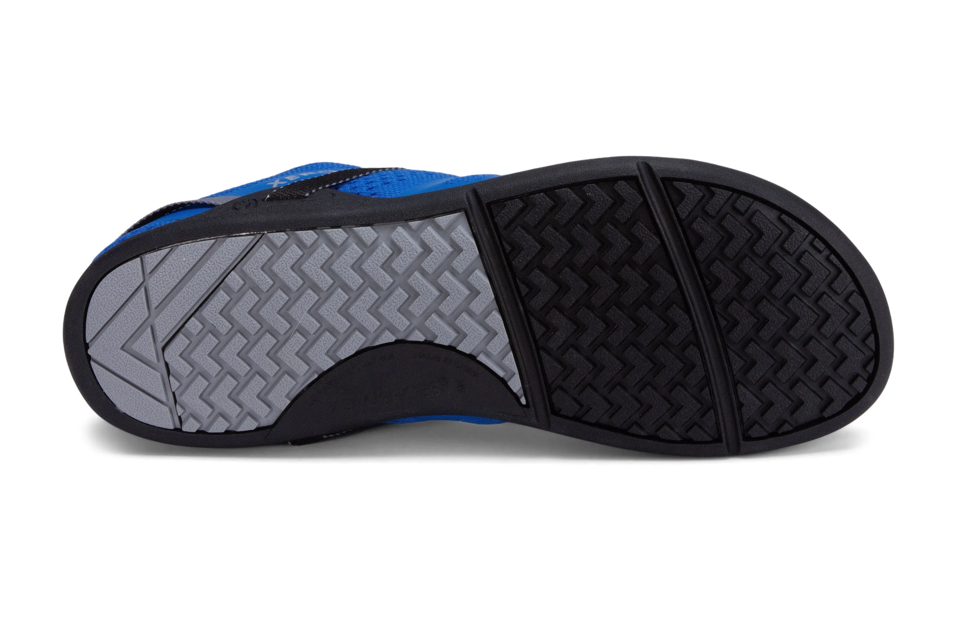 Xero Shoes Prio Neo Mens  Skydiver Blue