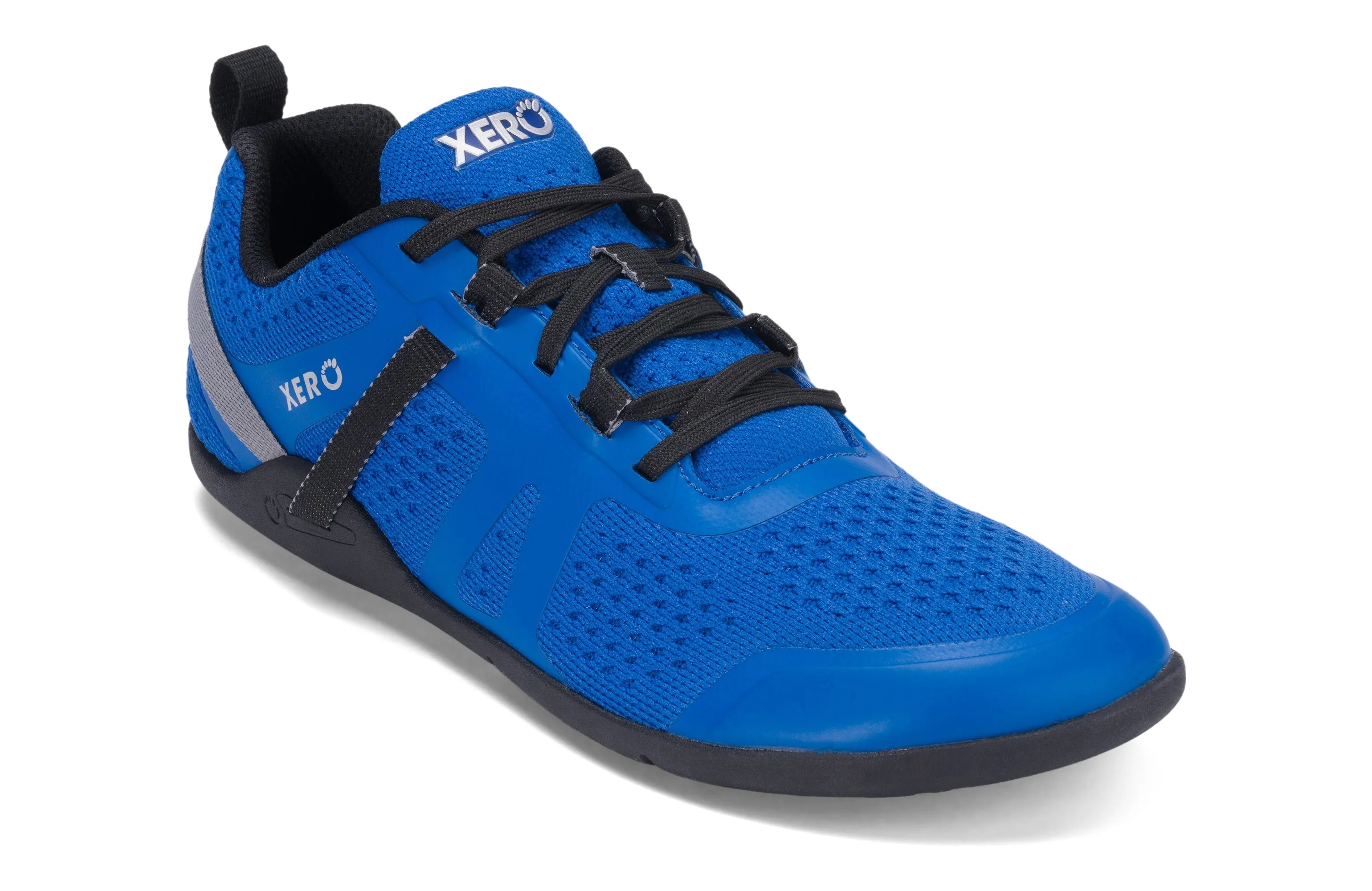 Xero Shoes Prio Neo Mens  Skydiver Blue