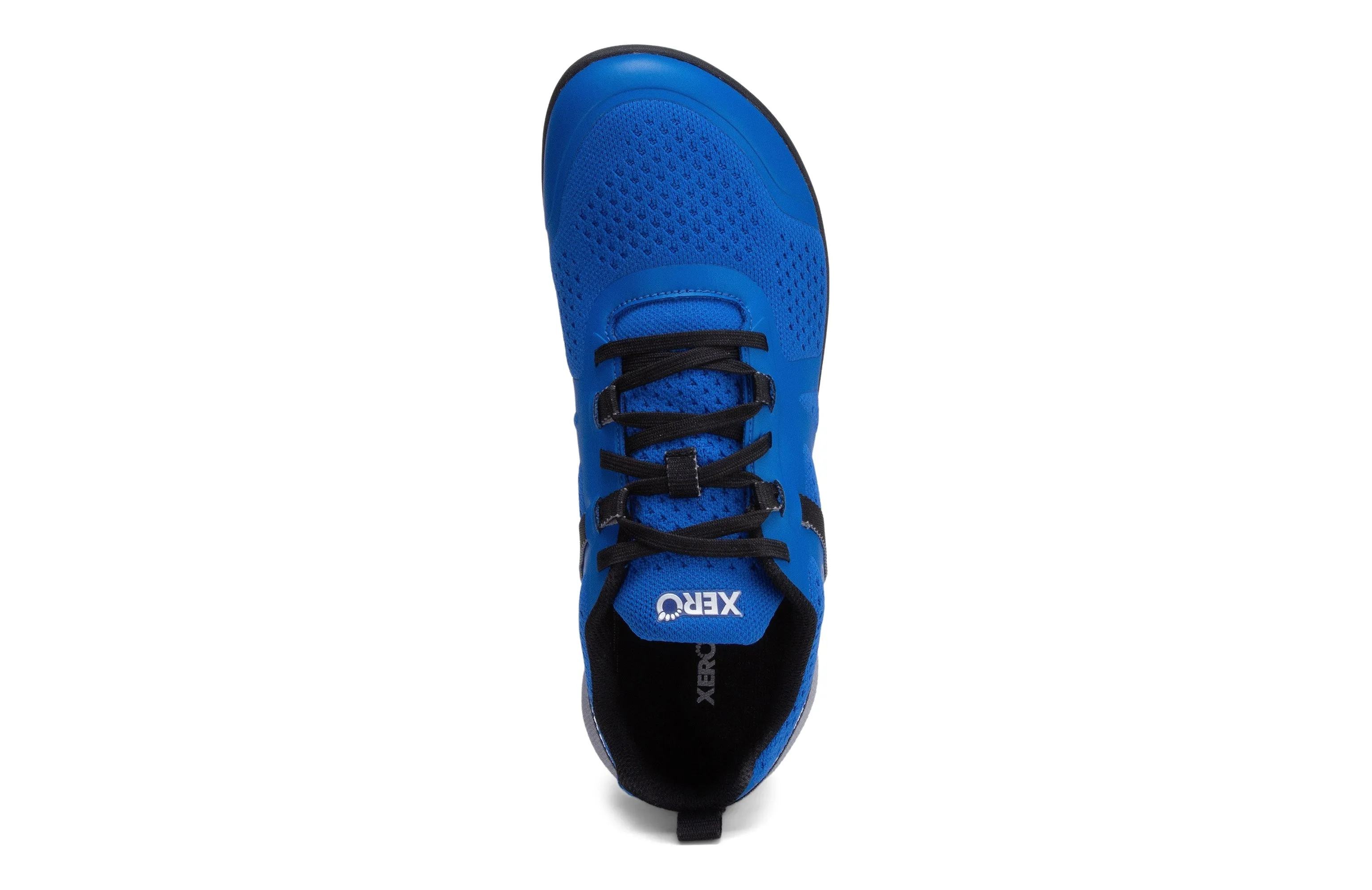 Xero Shoes Prio Neo Mens  Skydiver Blue