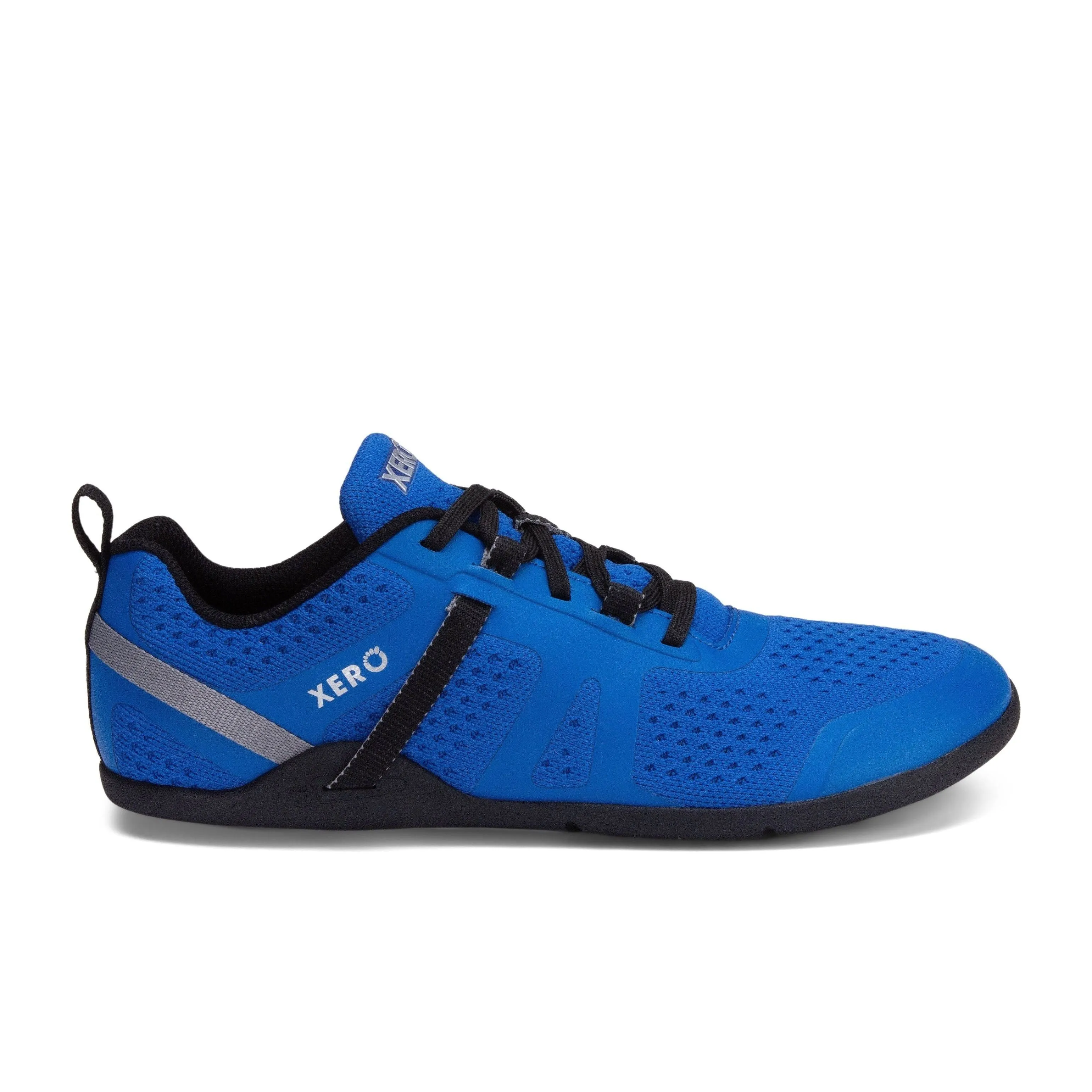 Xero Shoes Prio Neo Mens  Skydiver Blue