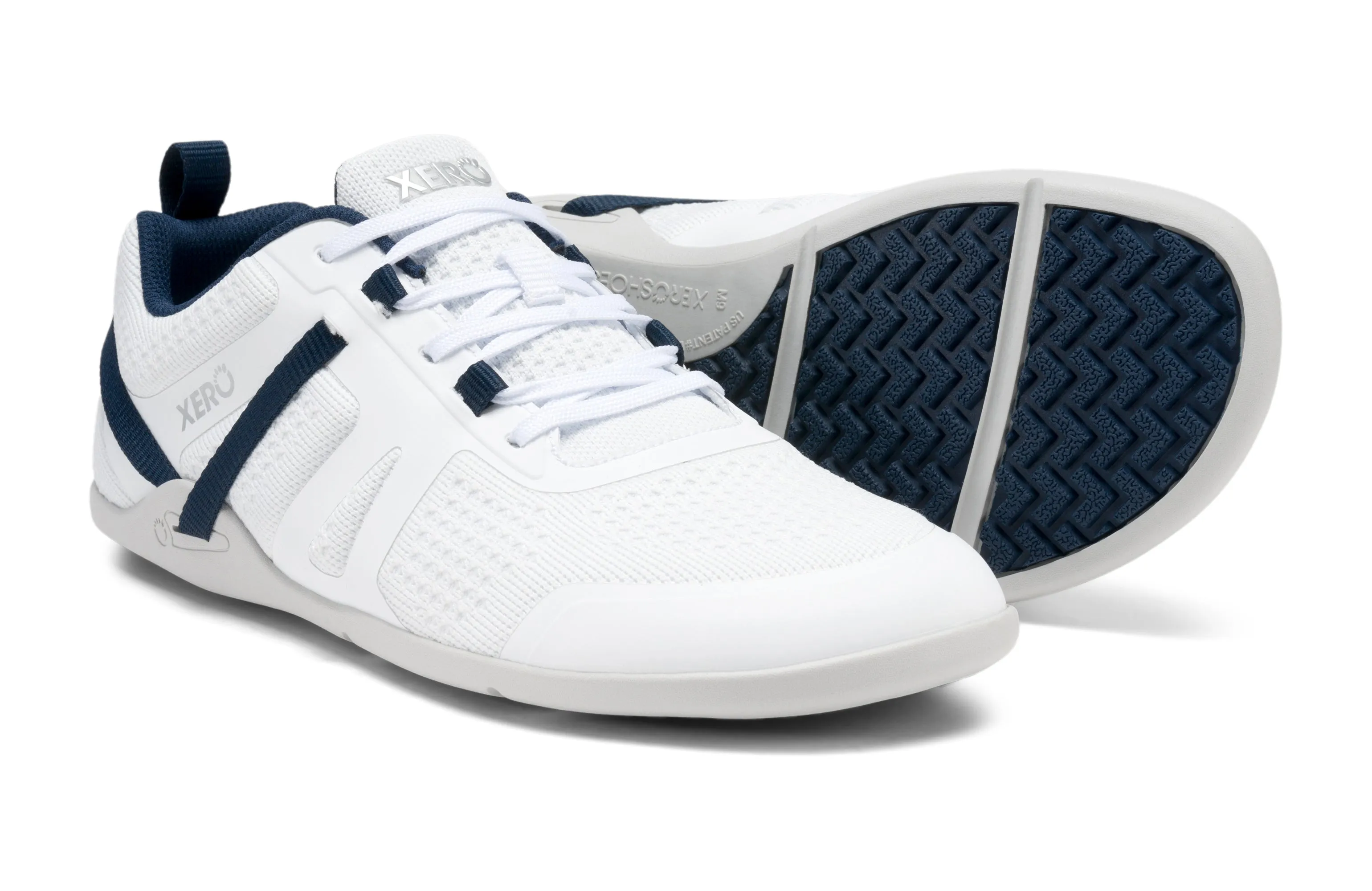 Xero Shoes Prio Neo Mens  White