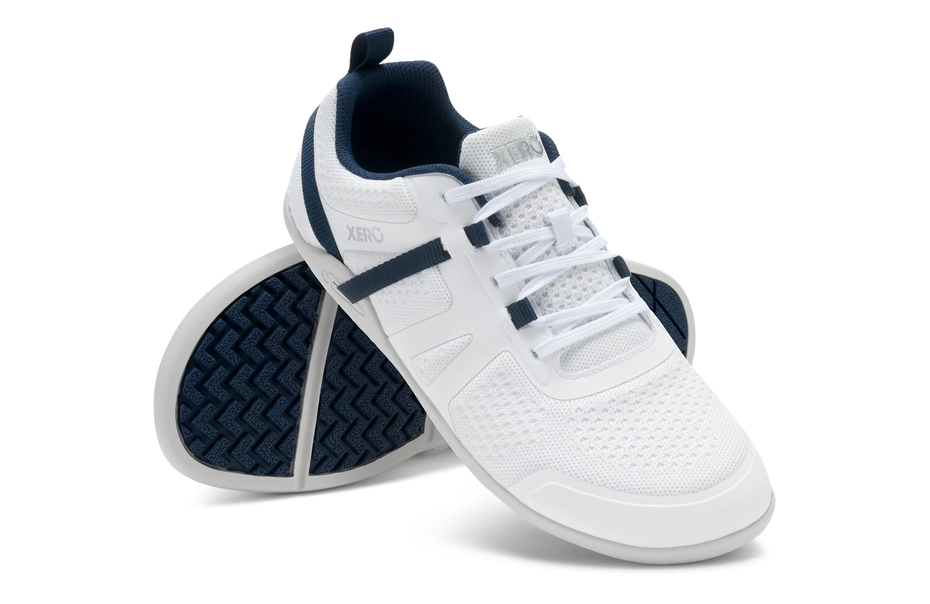 Xero Shoes Prio Neo Mens  White