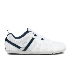 Xero Shoes Prio Neo Mens  White