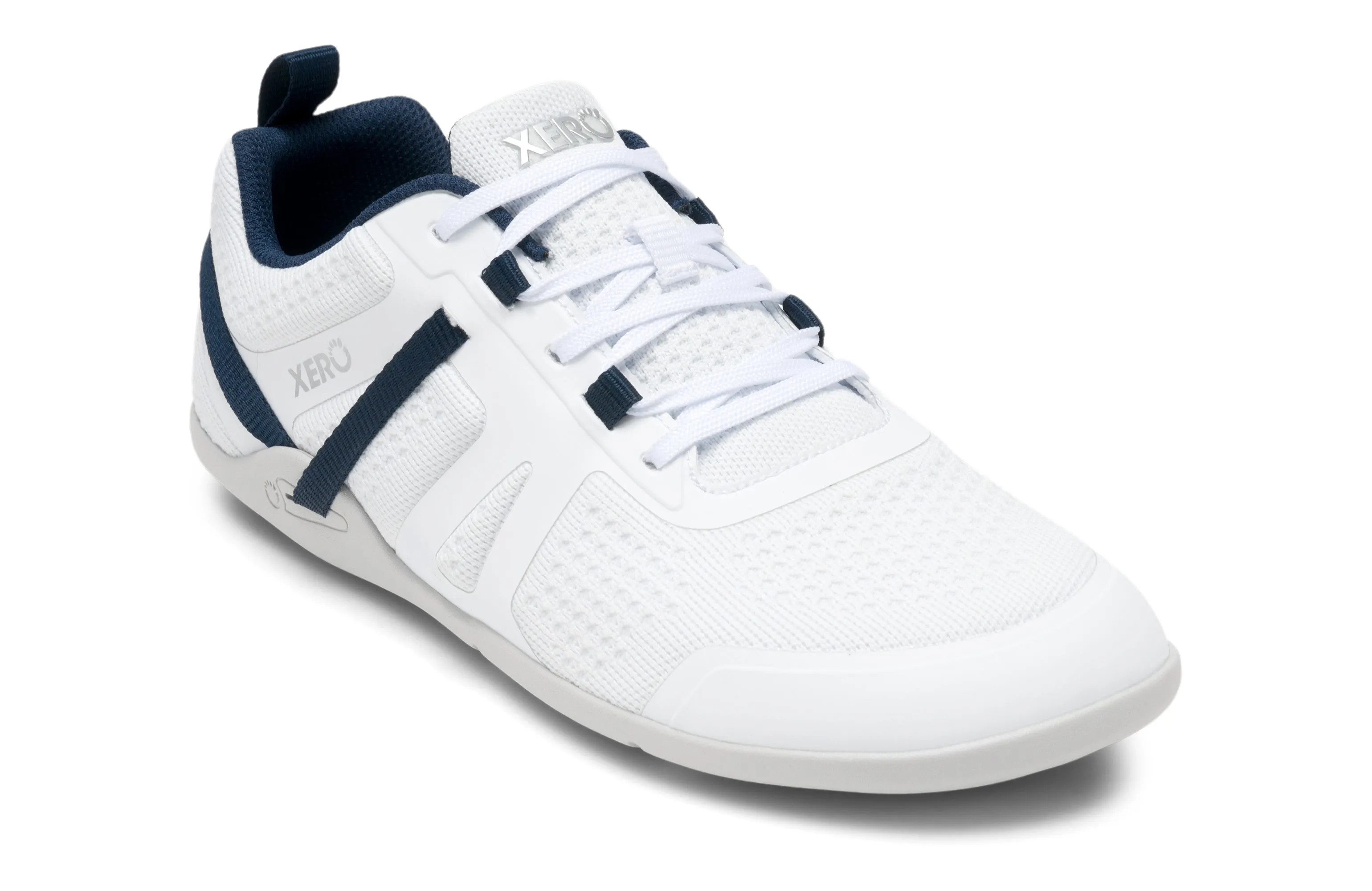 Xero Shoes Prio Neo Mens  White