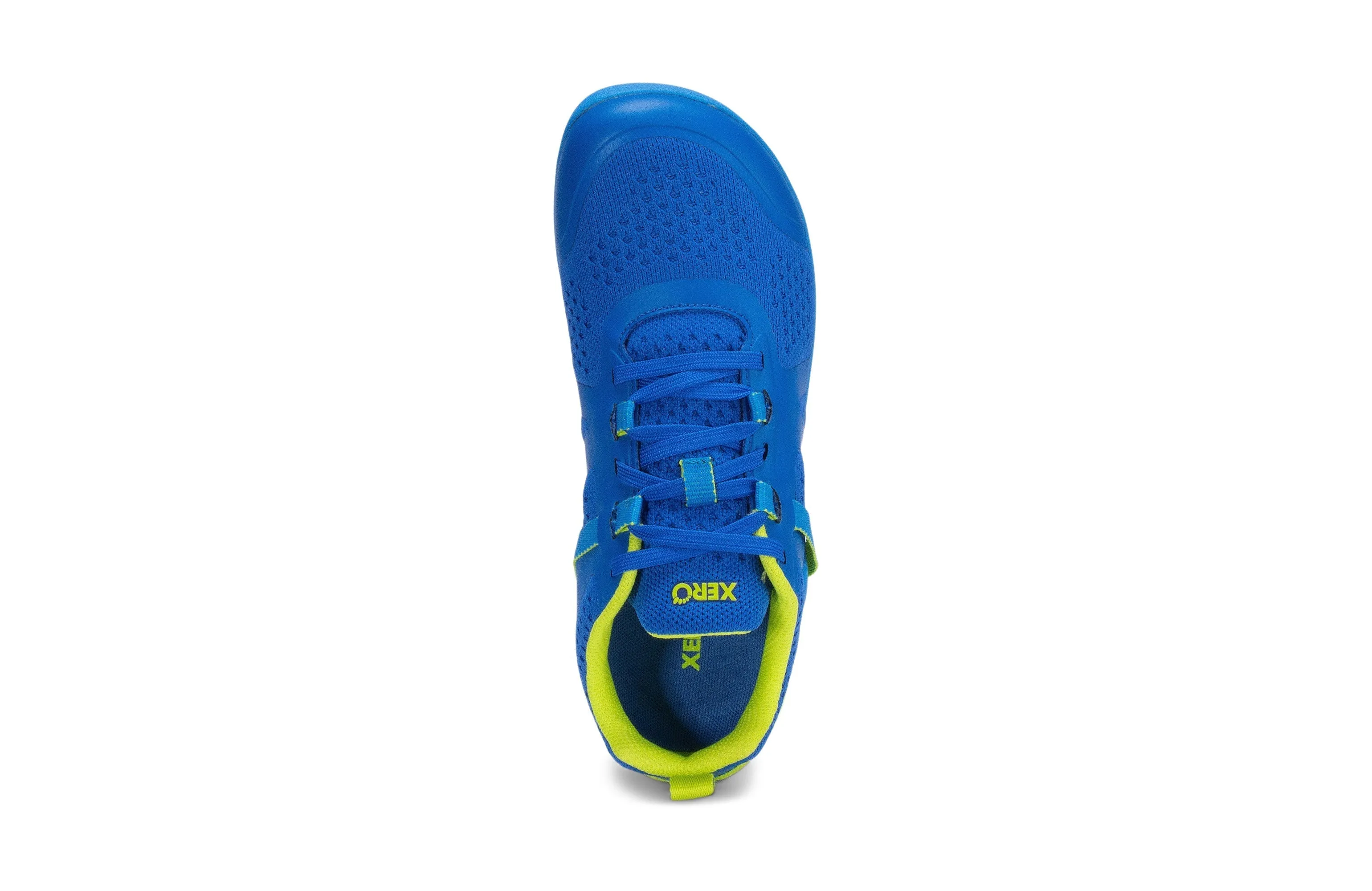 Xero Shoes Prio Neo Womens  Scuba / Yellow