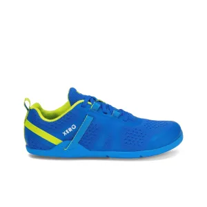 Xero Shoes Prio Neo Womens  Scuba / Yellow
