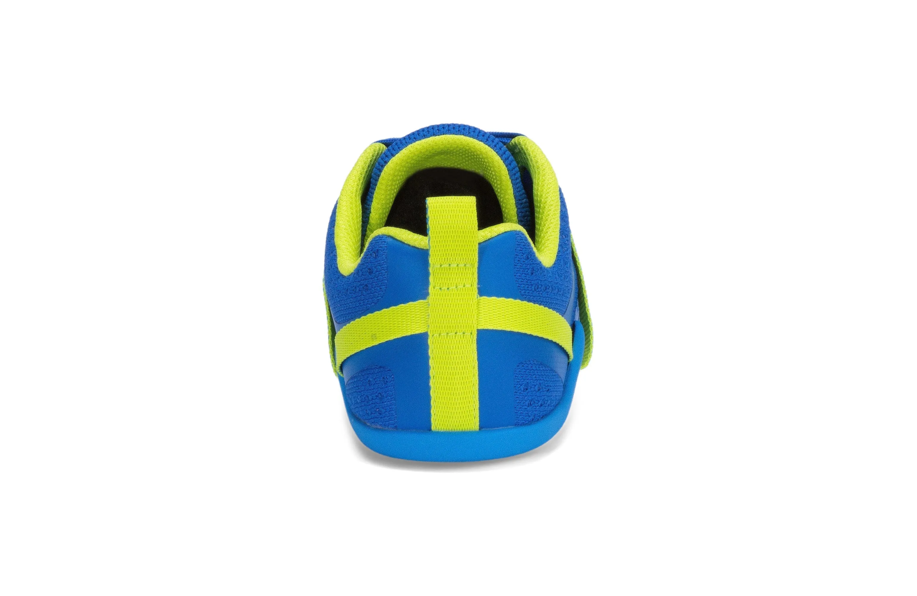 Xero Shoes Prio Neo Womens  Scuba / Yellow