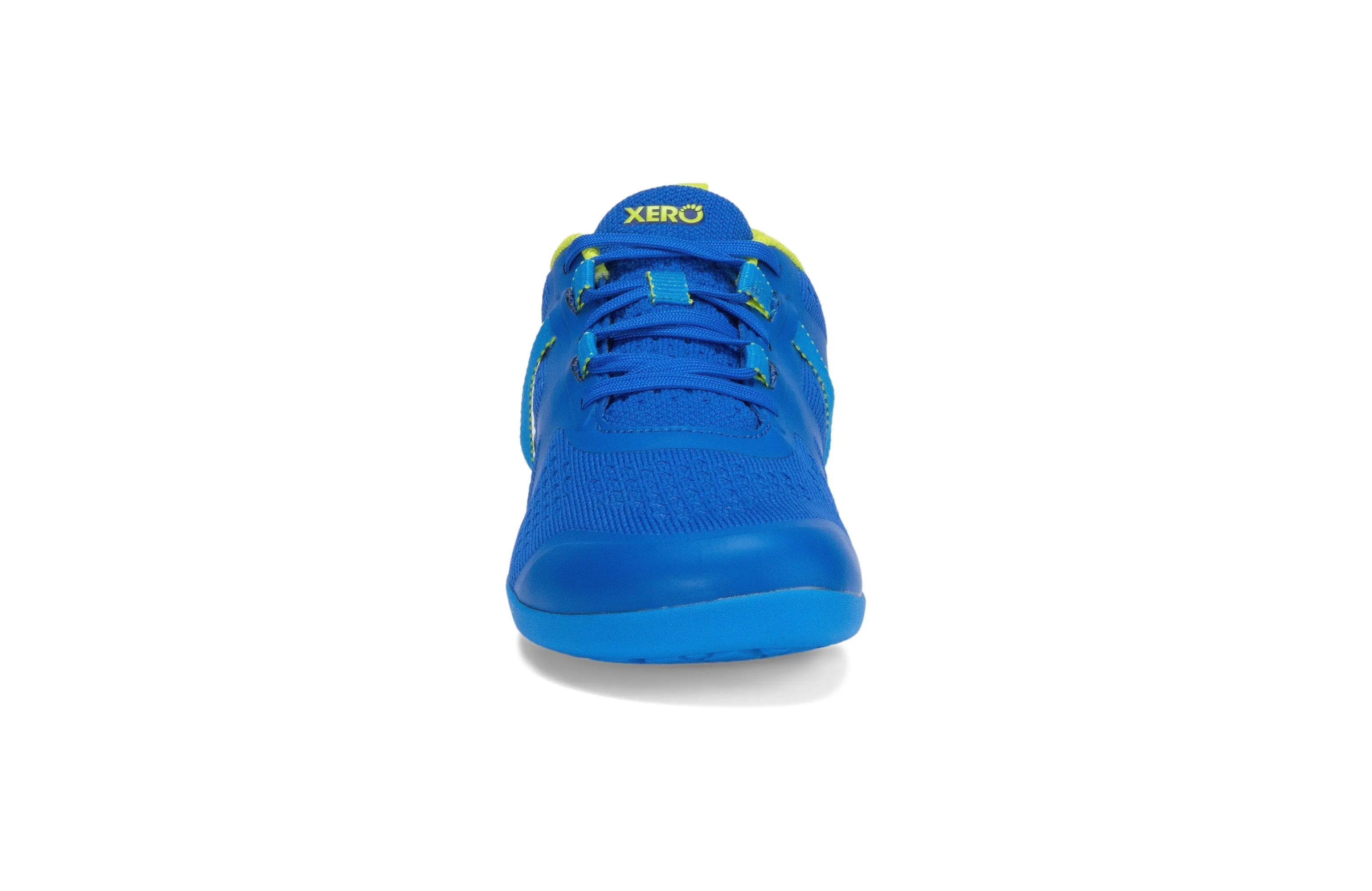 Xero Shoes Prio Neo Womens  Scuba / Yellow