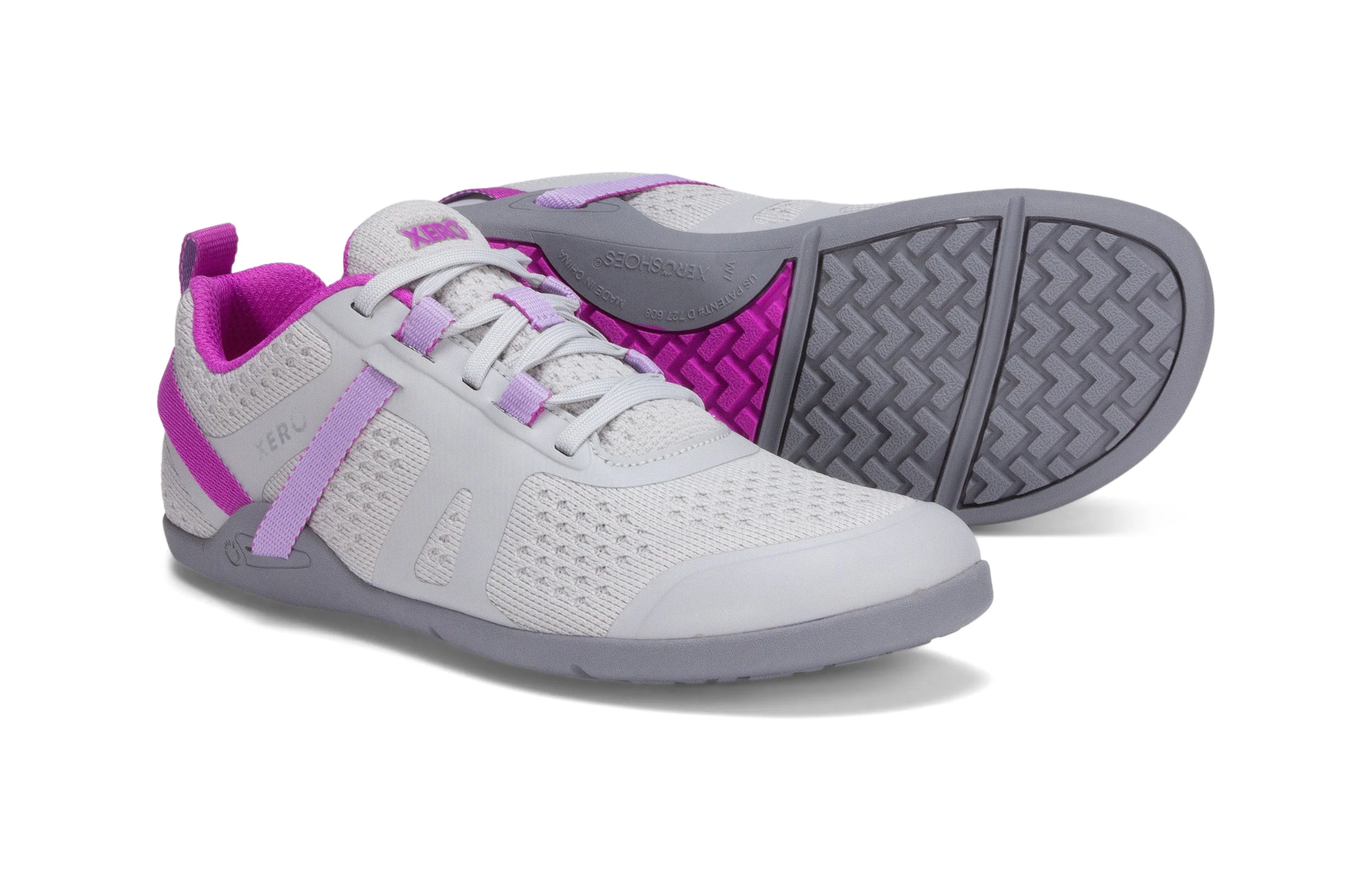 Xero Shoes Prio Neo Womens  Storm