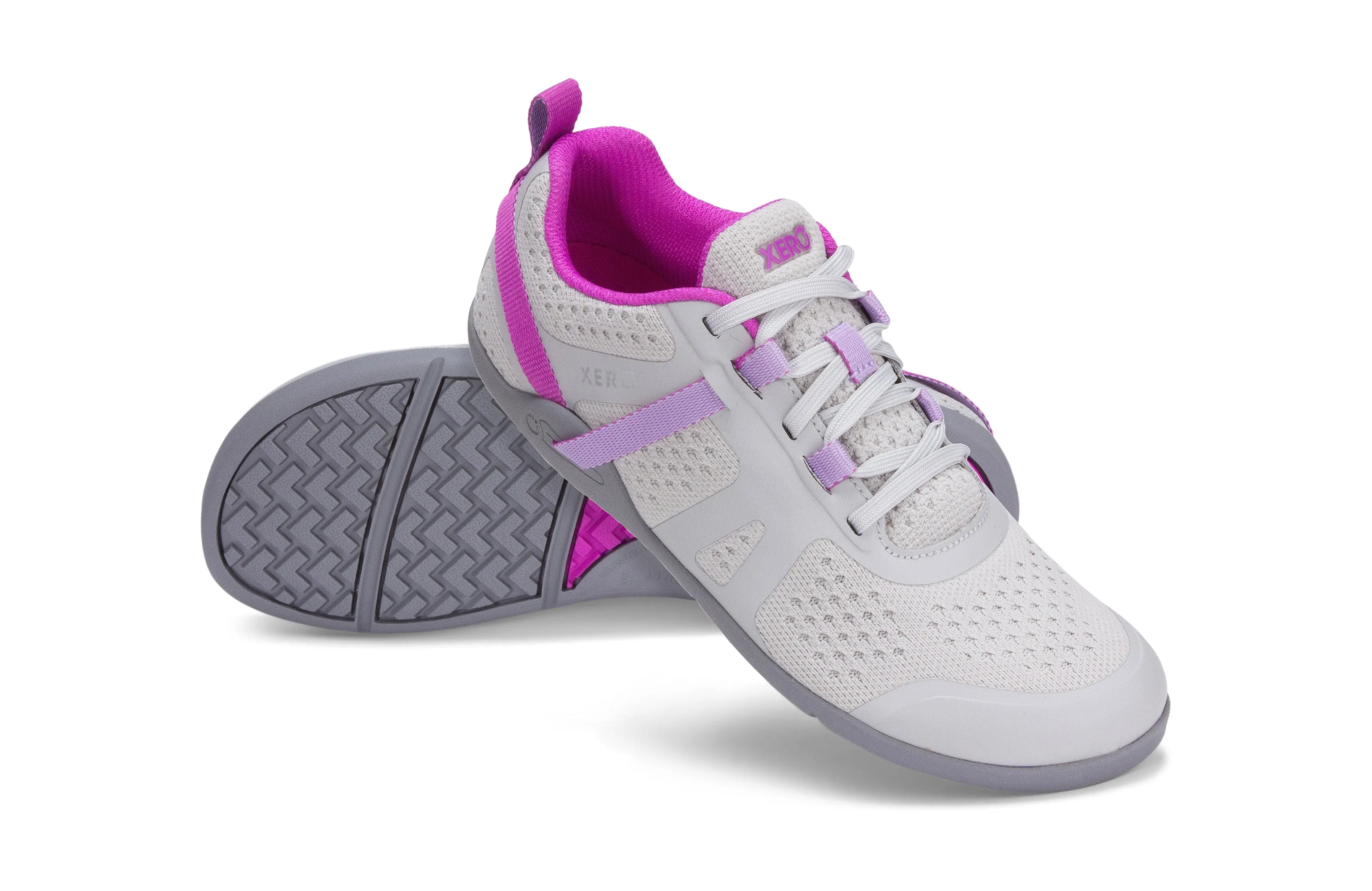 Xero Shoes Prio Neo Womens  Storm