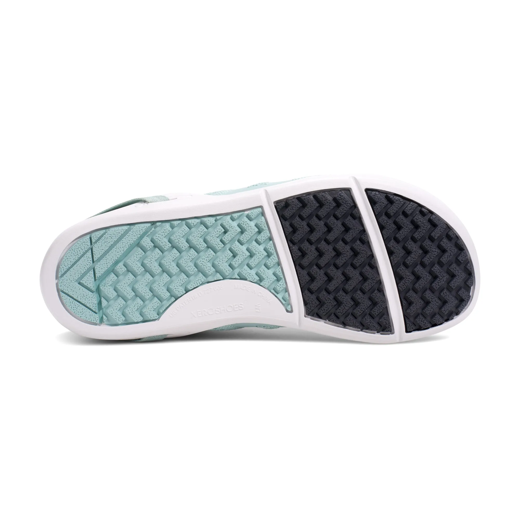 Xero Shoes Prio Neo Womens  Surf Spray