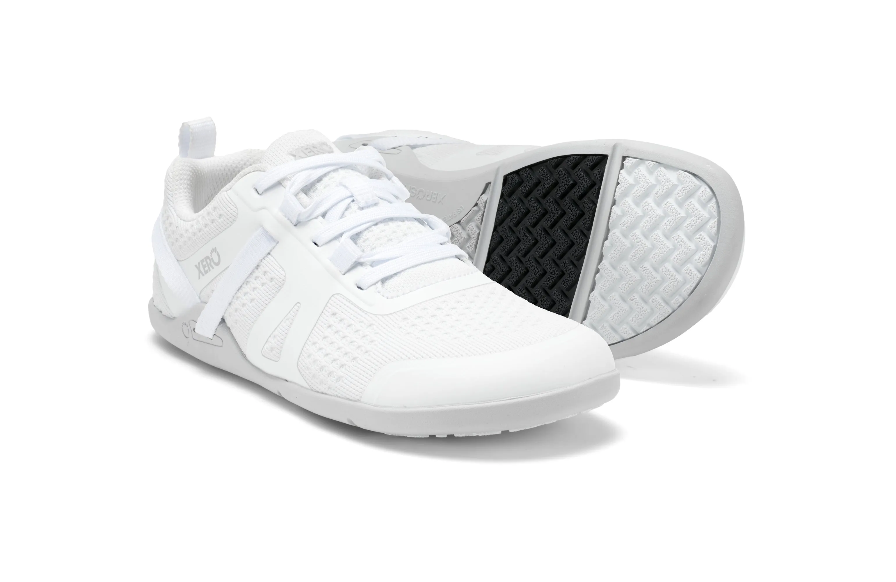 Xero Shoes Prio Neo Womens  White