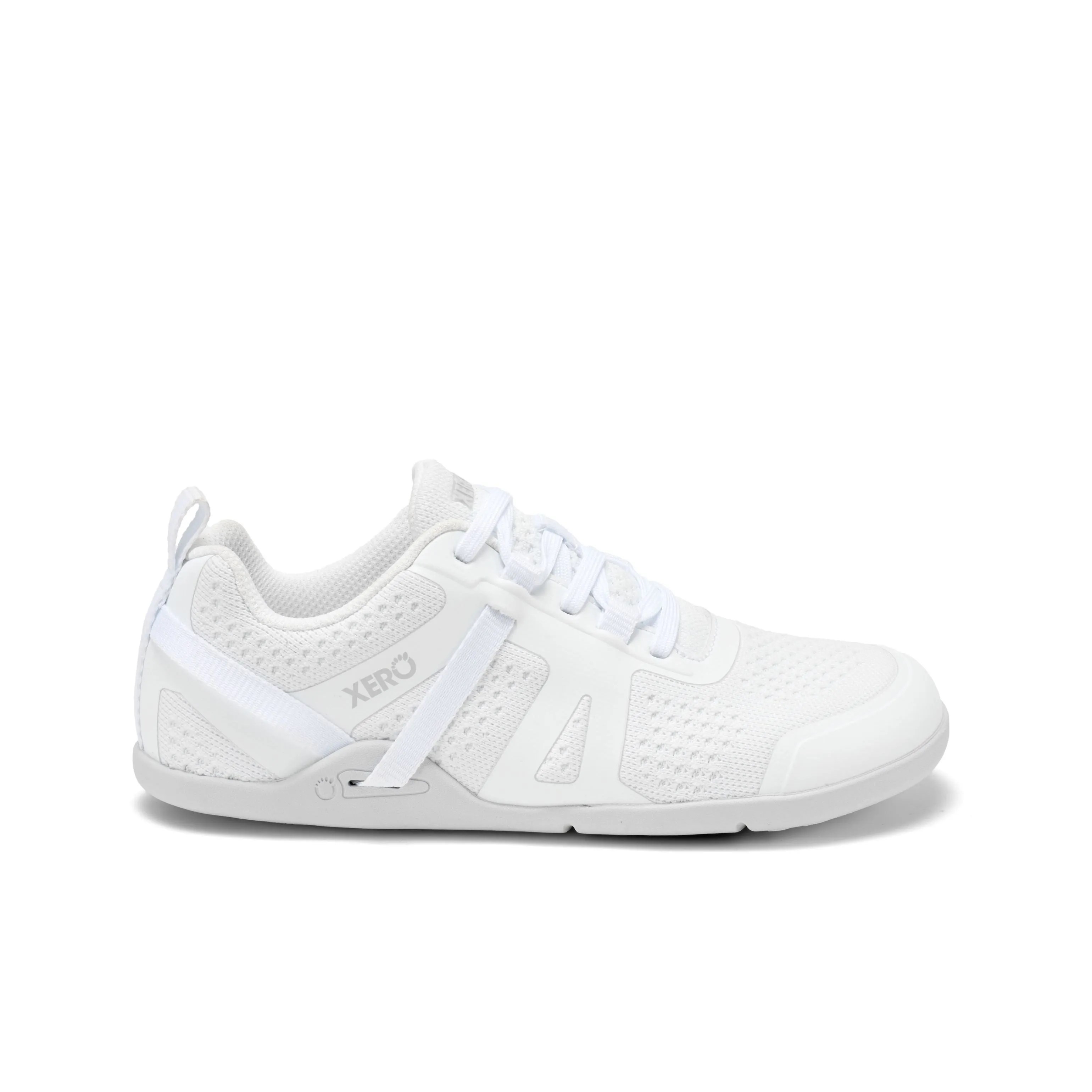Xero Shoes Prio Neo Womens  White