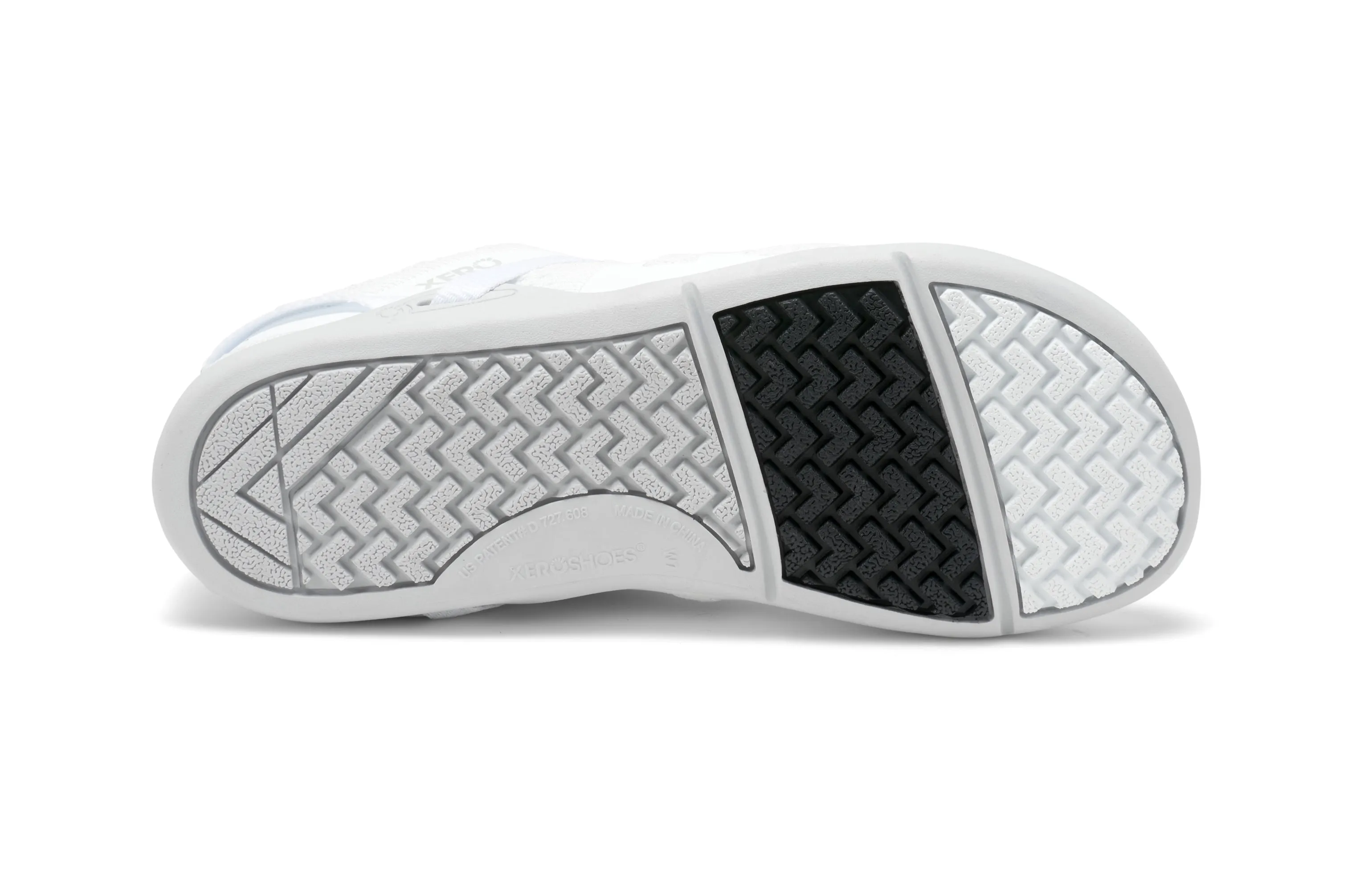 Xero Shoes Prio Neo Womens  White