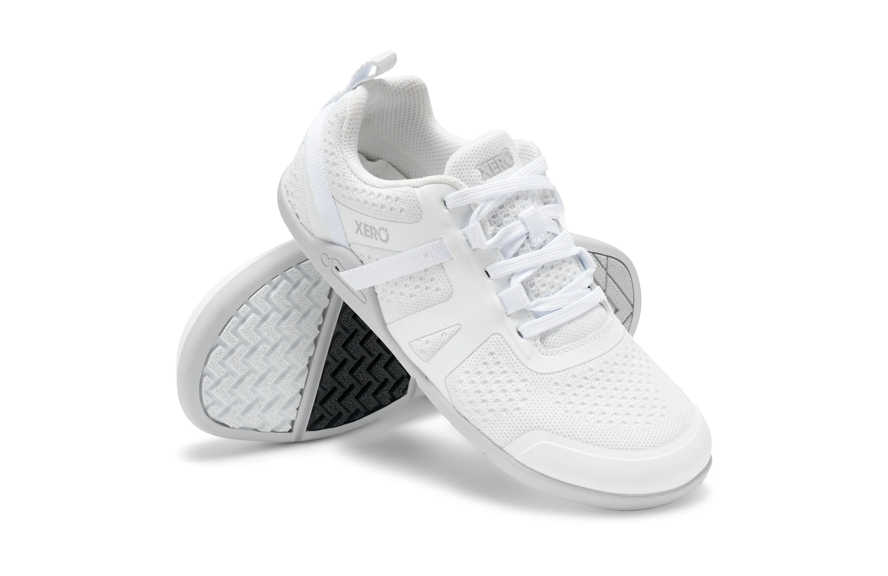 Xero Shoes Prio Neo Womens  White