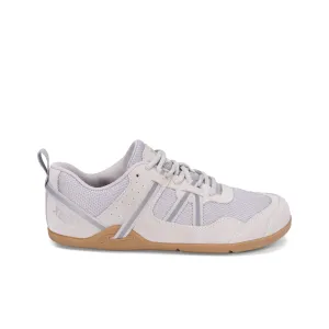 Xero Shoes Prio Suede Womens  Quiet Gray