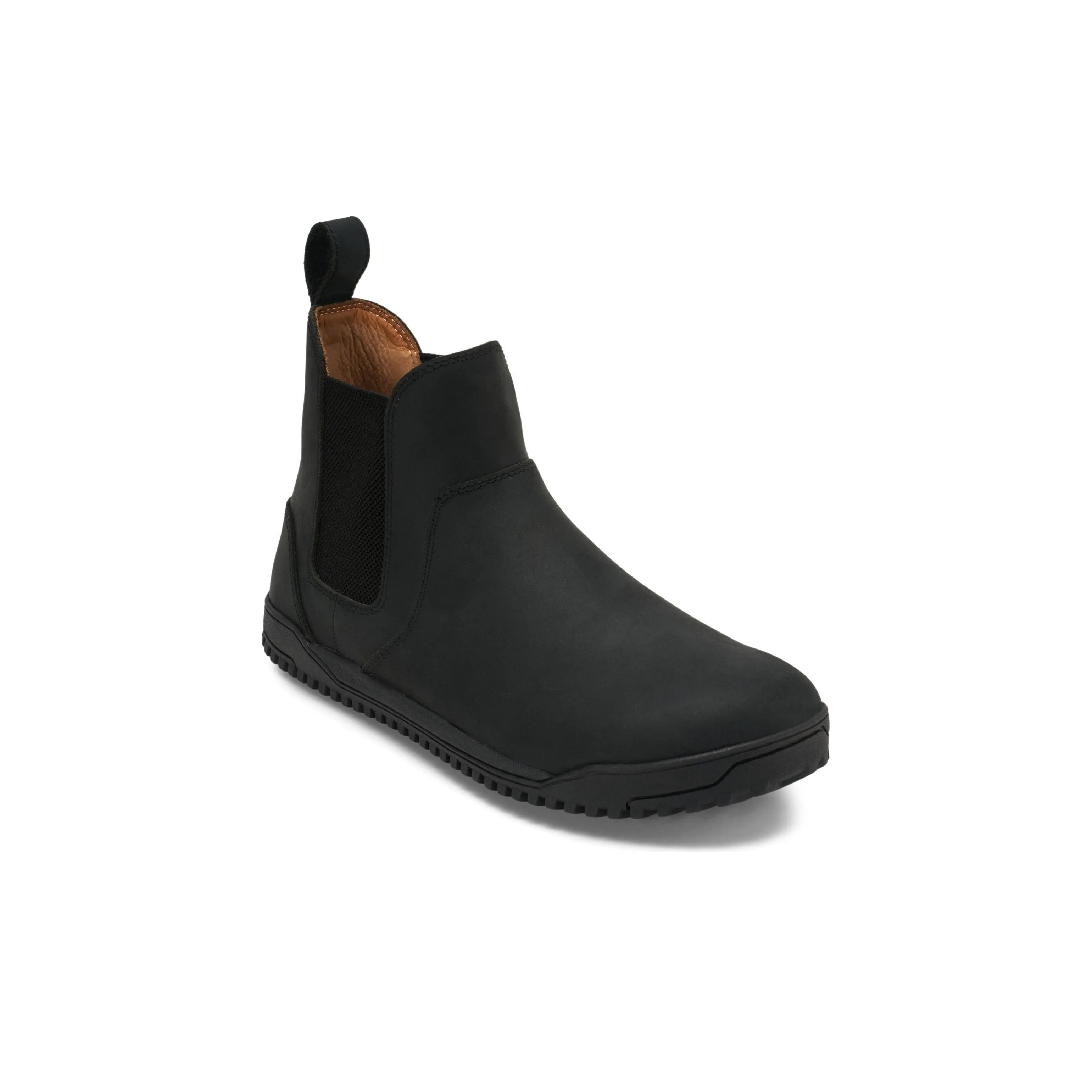 Xero Shoes Ridgeway Chelsea Mens  Black