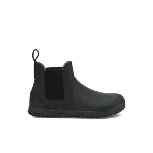 Xero Shoes Ridgeway Chelsea Mens  Black