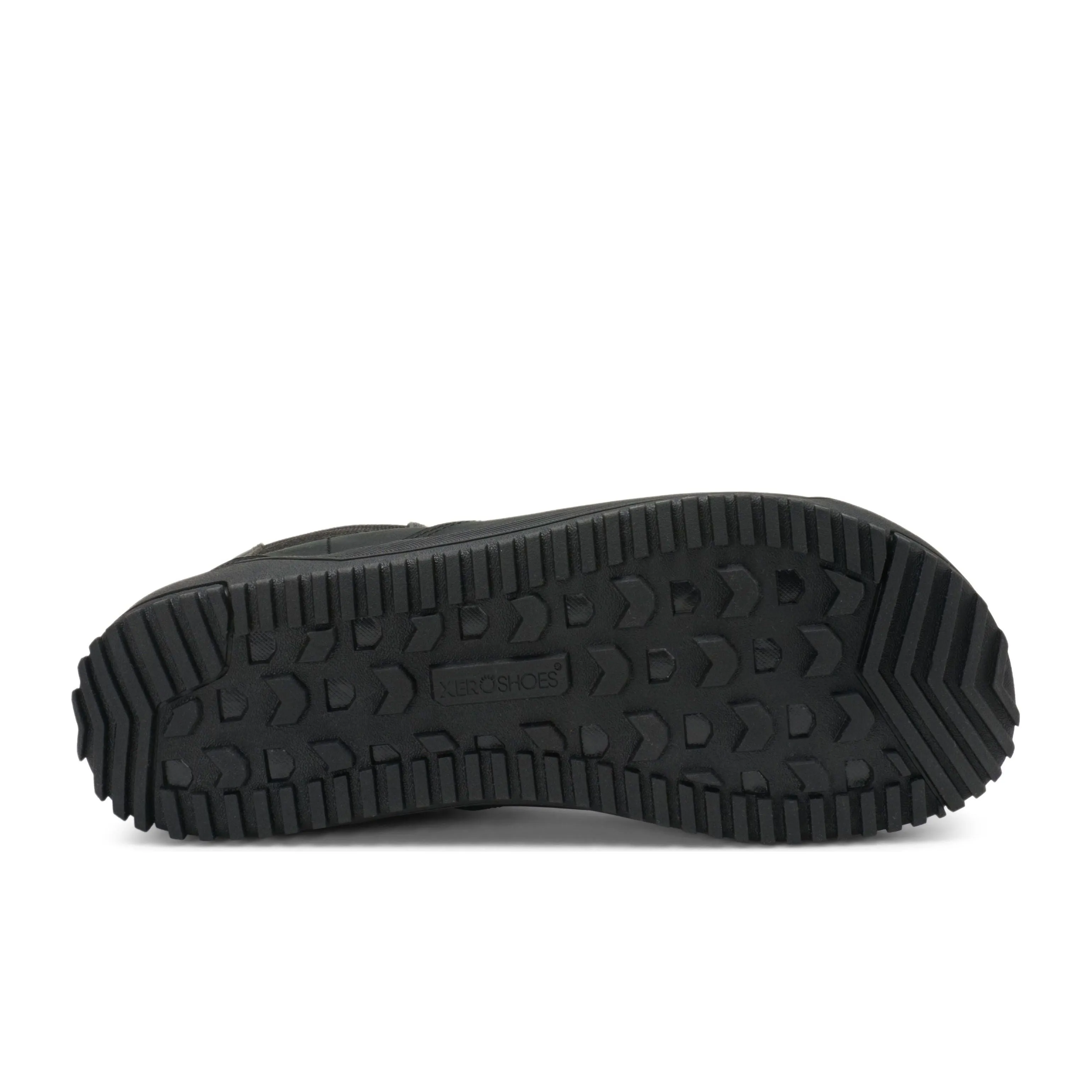 Xero Shoes Ridgeway Chelsea Mens  Black