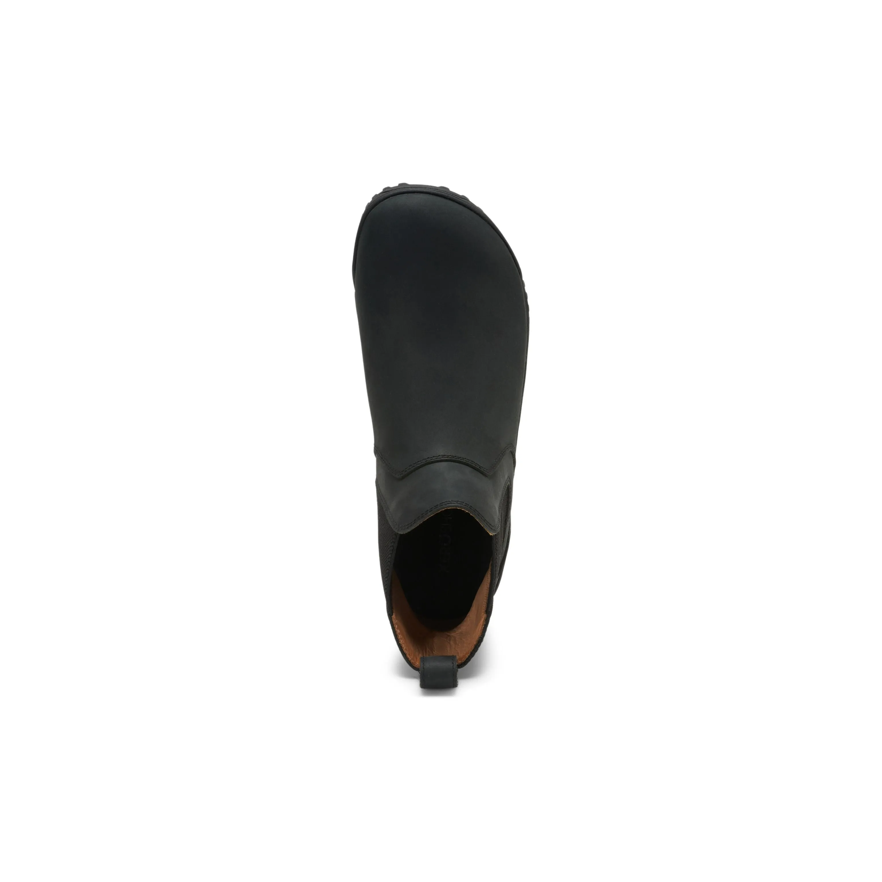 Xero Shoes Ridgeway Chelsea Mens  Black