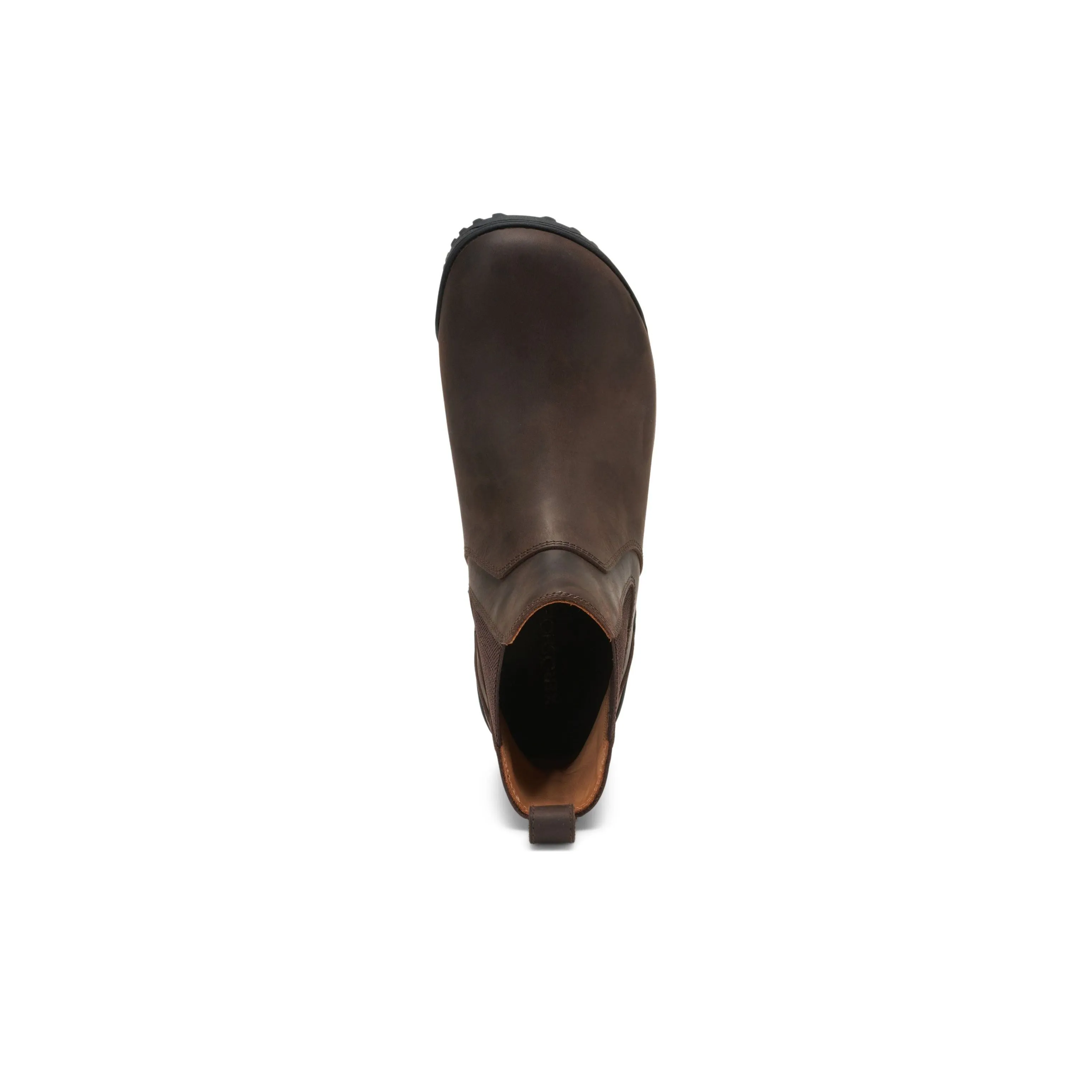 Xero Shoes Ridgeway Chelsea Mens  Dark Brown