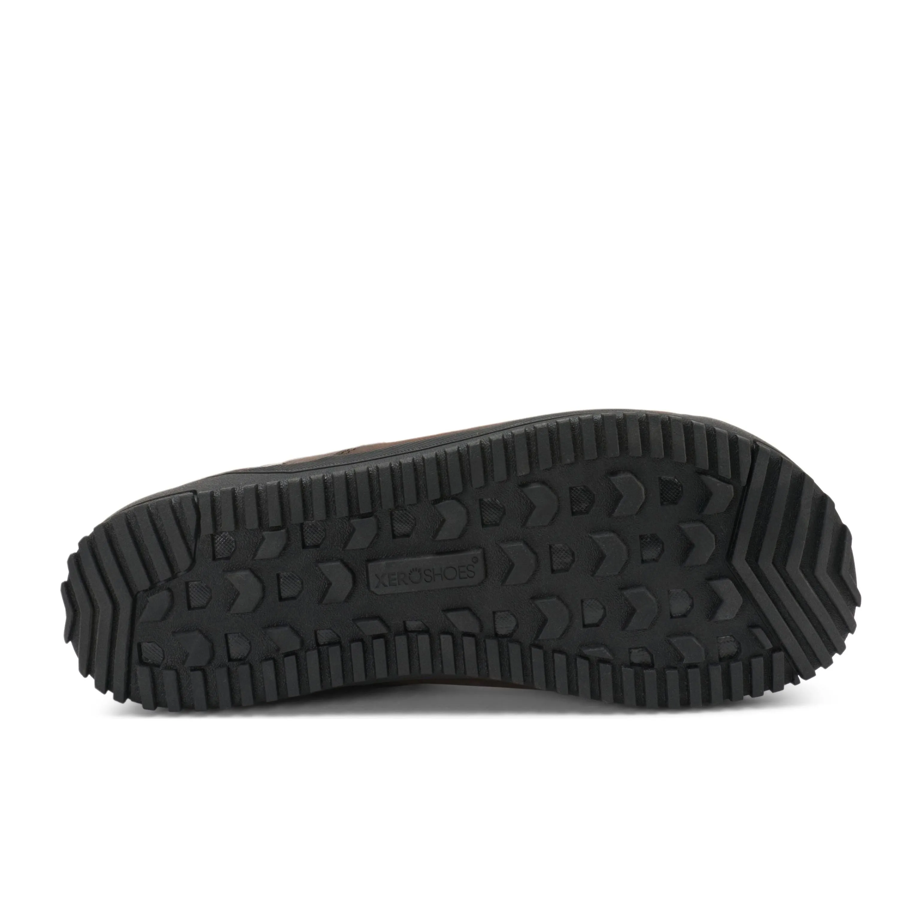 Xero Shoes Ridgeway Chelsea Mens  Dark Brown