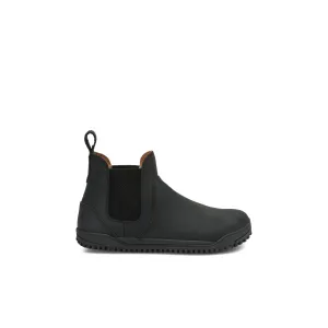 Xero Shoes Ridgeway Chelsea Womens  Black