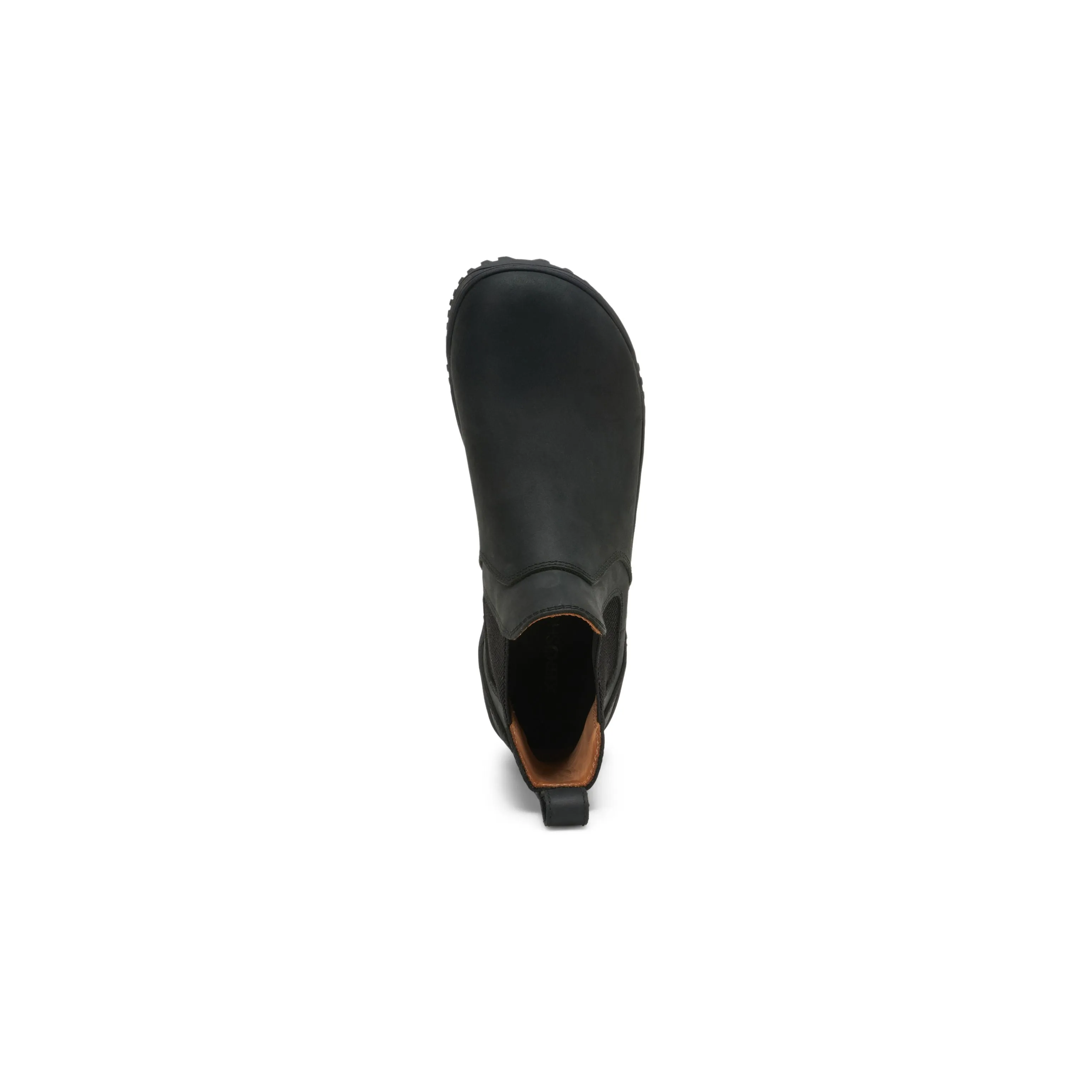 Xero Shoes Ridgeway Chelsea Womens  Black