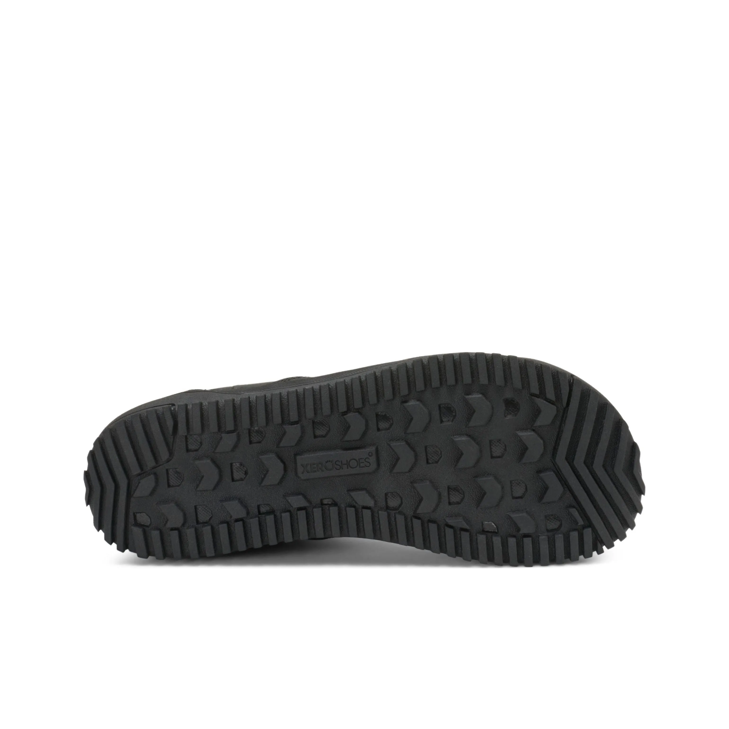 Xero Shoes Ridgeway Chelsea Womens  Black