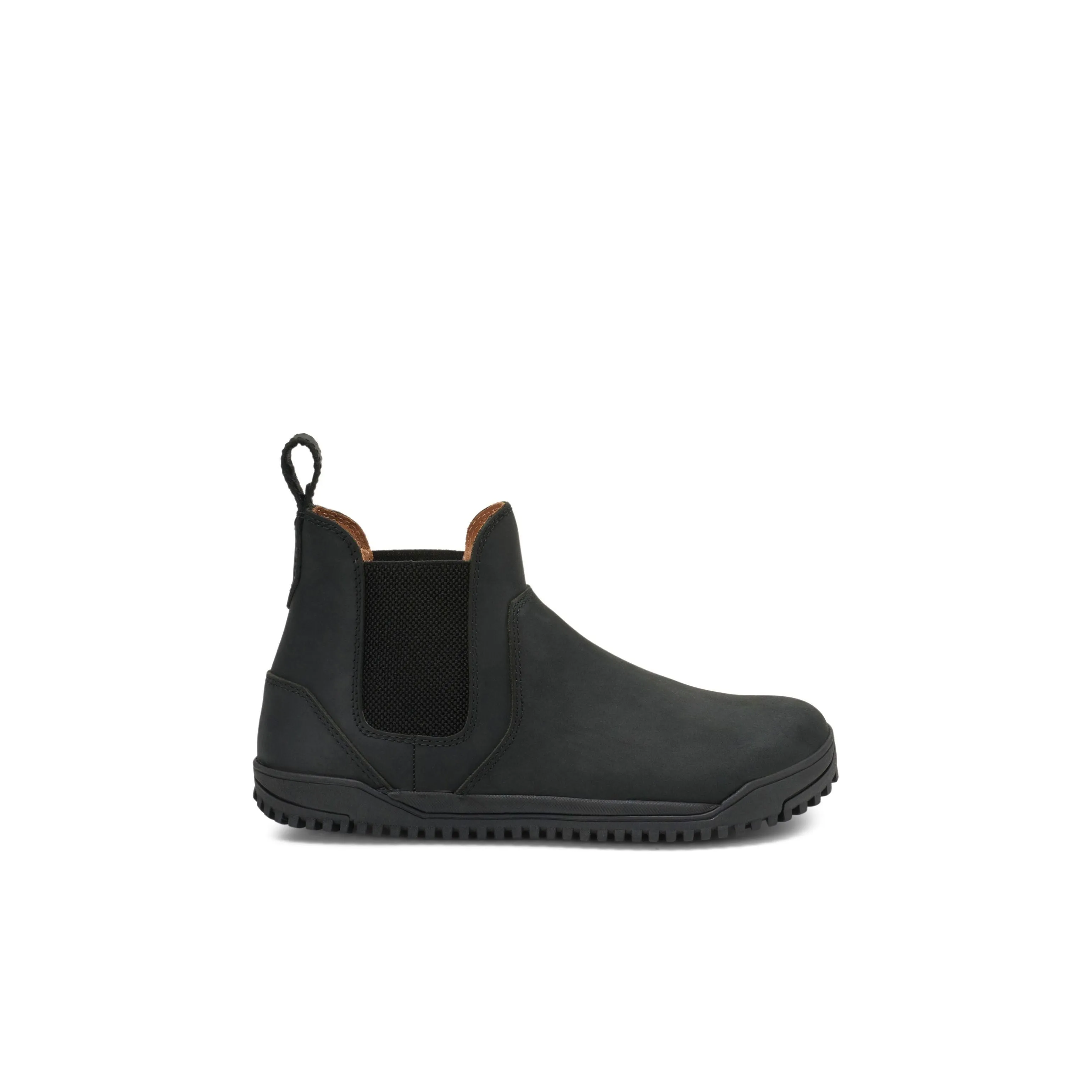 Xero Shoes Ridgeway Chelsea Womens  Black