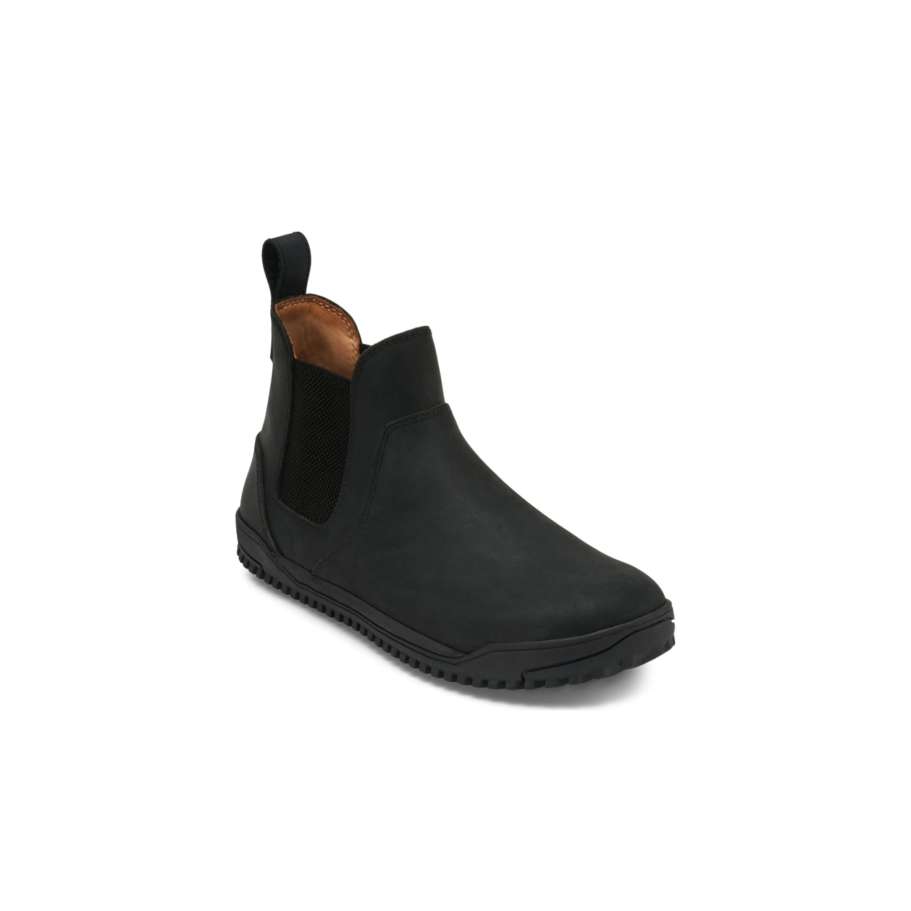 Xero Shoes Ridgeway Chelsea Womens  Black