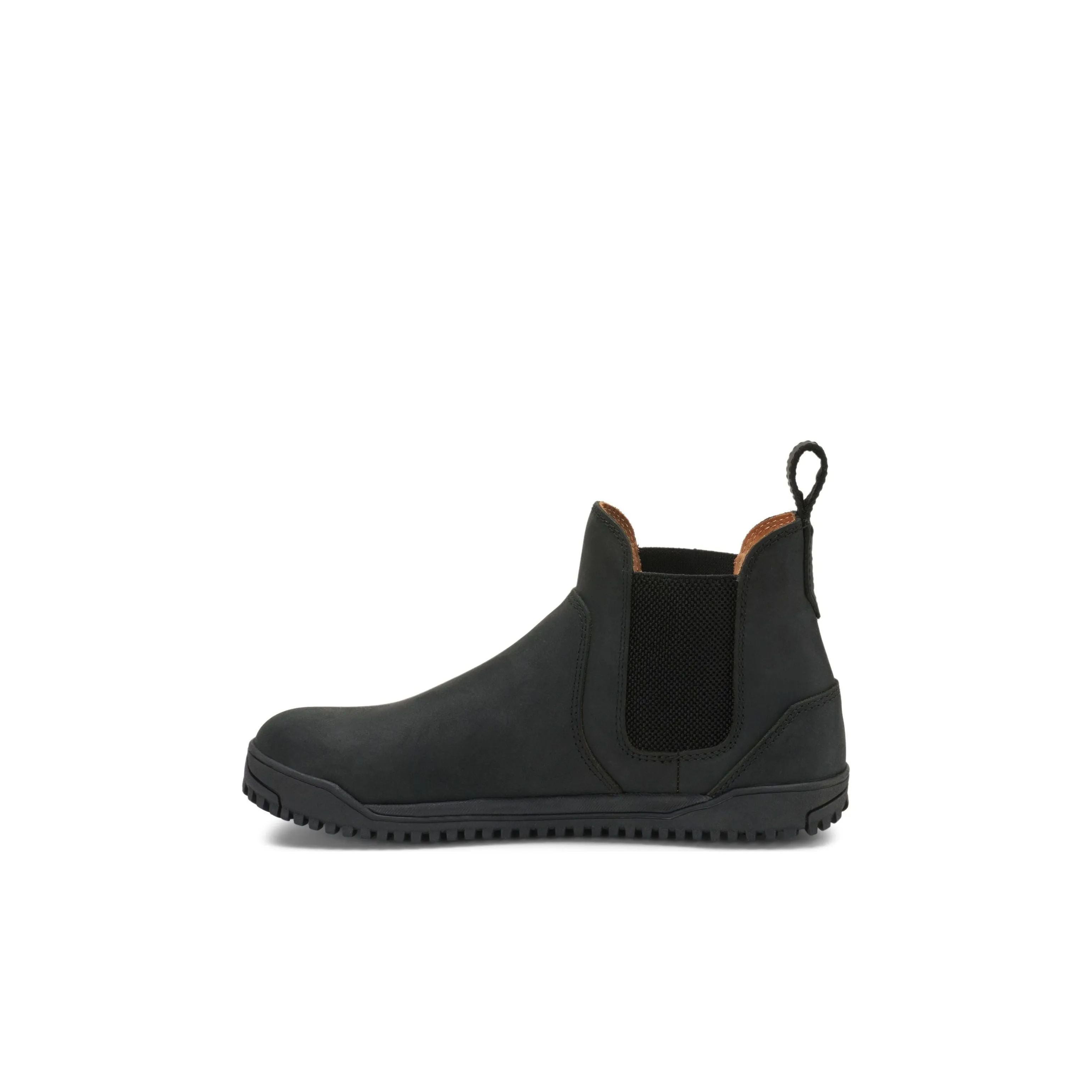 Xero Shoes Ridgeway Chelsea Womens  Black