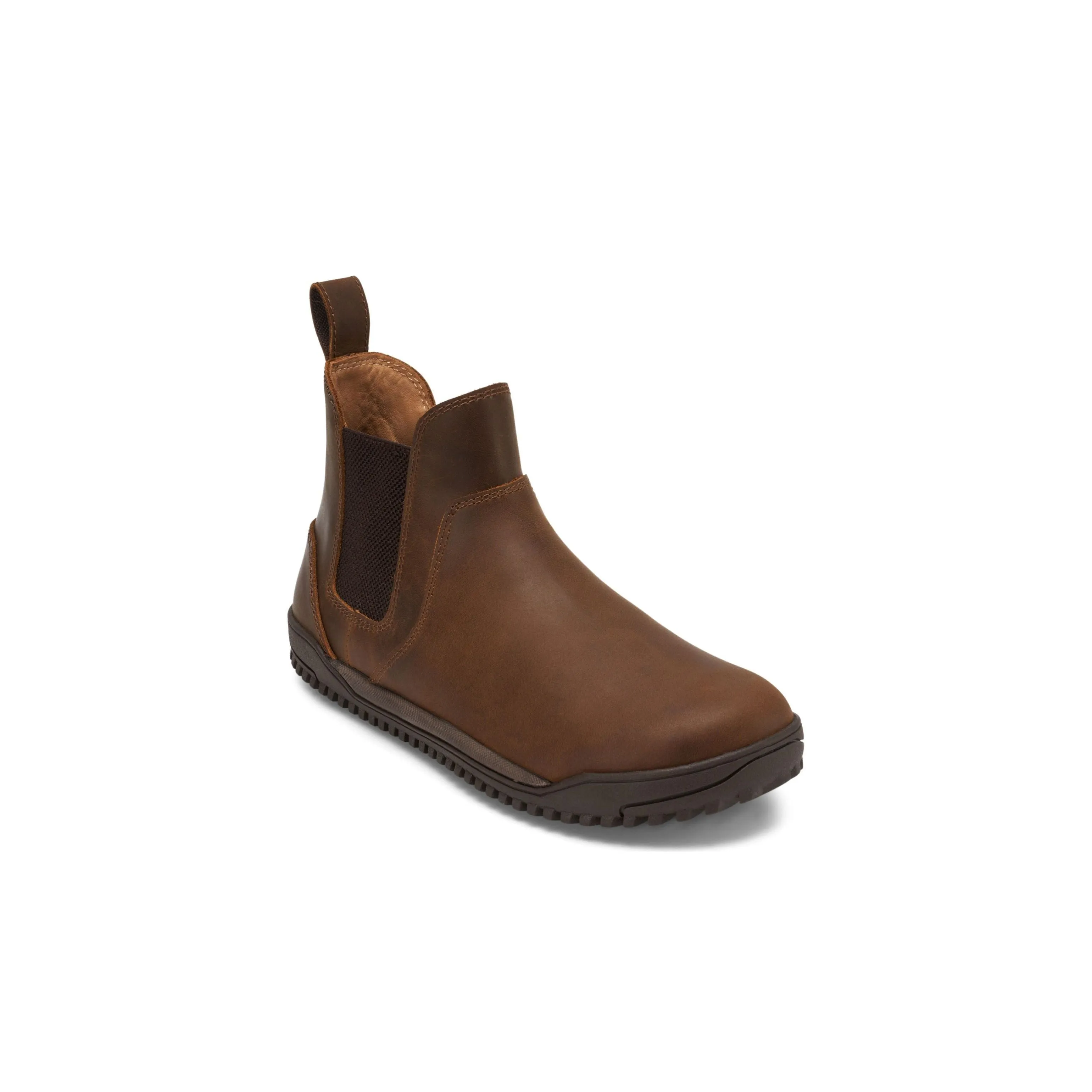 Xero Shoes Ridgeway Chelsea Womens  Brown