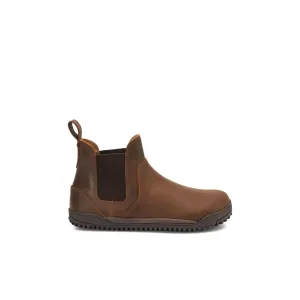 Xero Shoes Ridgeway Chelsea Womens  Brown