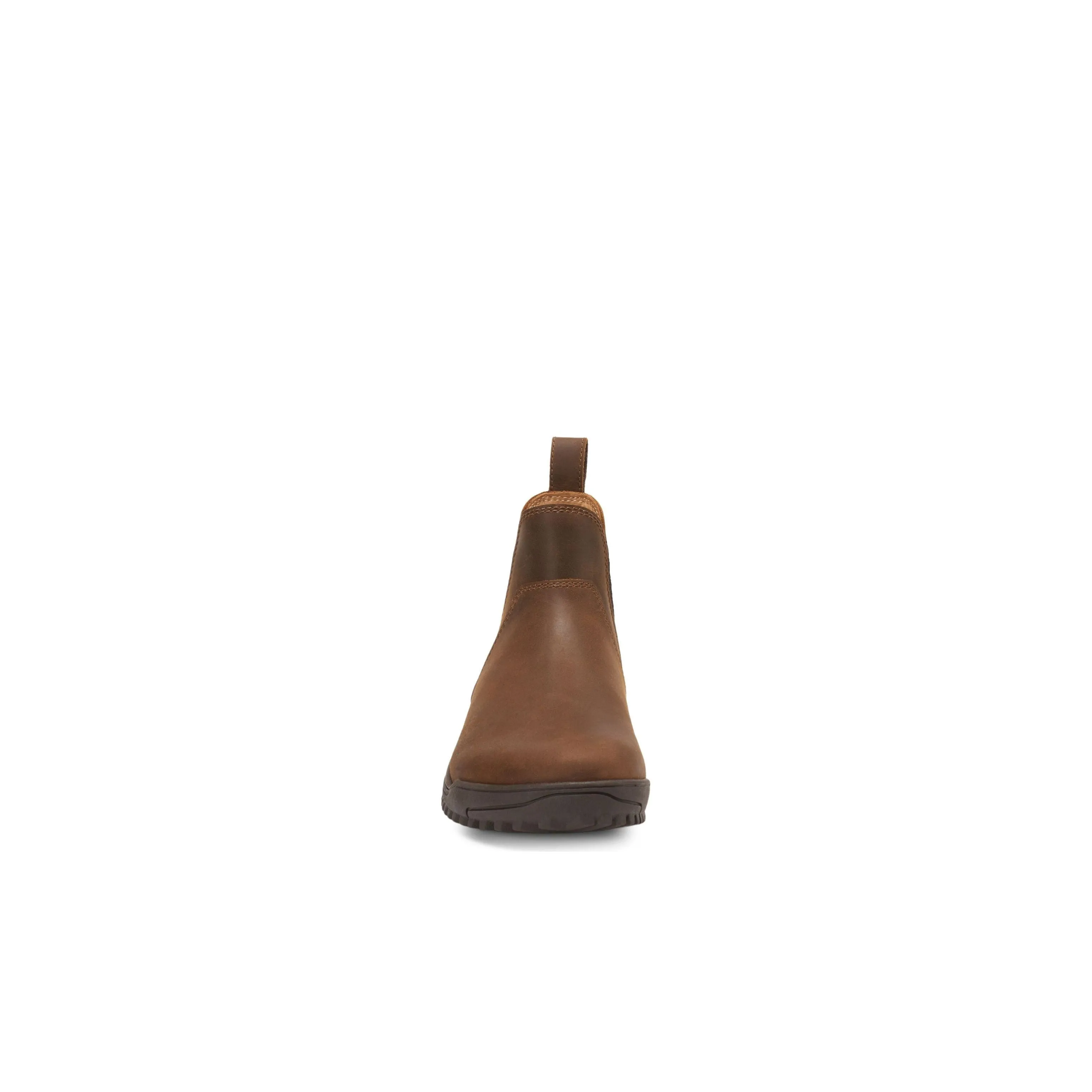 Xero Shoes Ridgeway Chelsea Womens  Brown